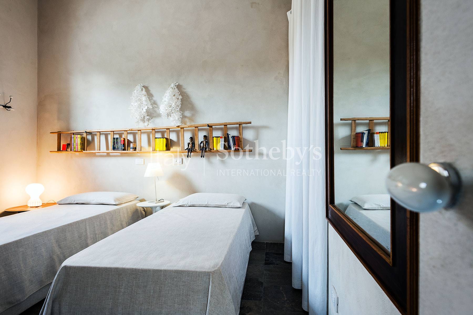 Charming sicilian retreat in the heart of Vendicari - 物件實景