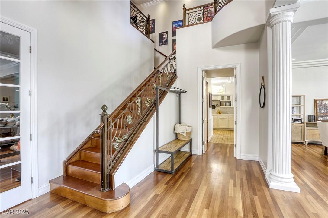 Las Vegas, Nevada, 89117, United States, 3 Bedrooms Bedrooms, ,3 BathroomsBathrooms,Residential,For Sale,1966718