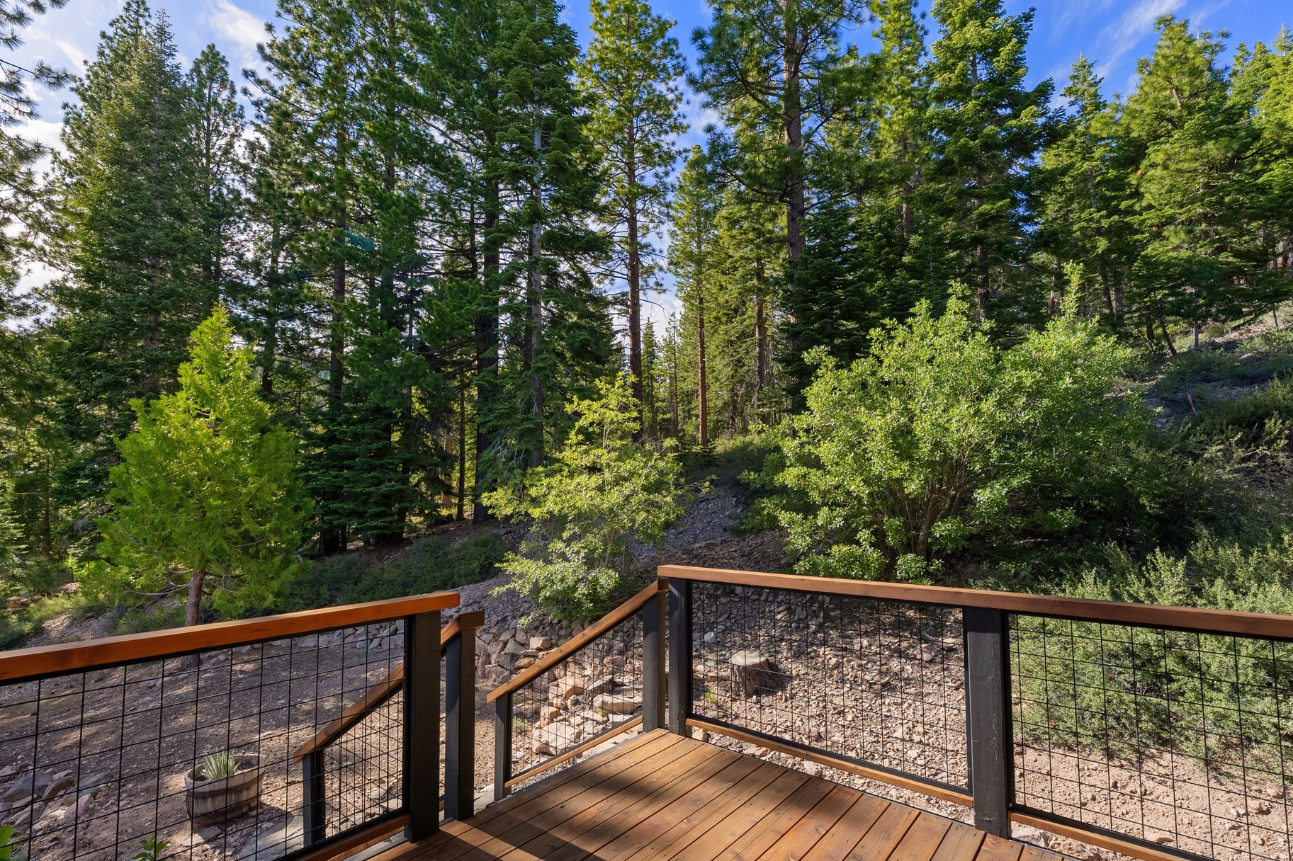  Privacy, Nature & Legacy  A Rare Tahoe Estate - 物件實景