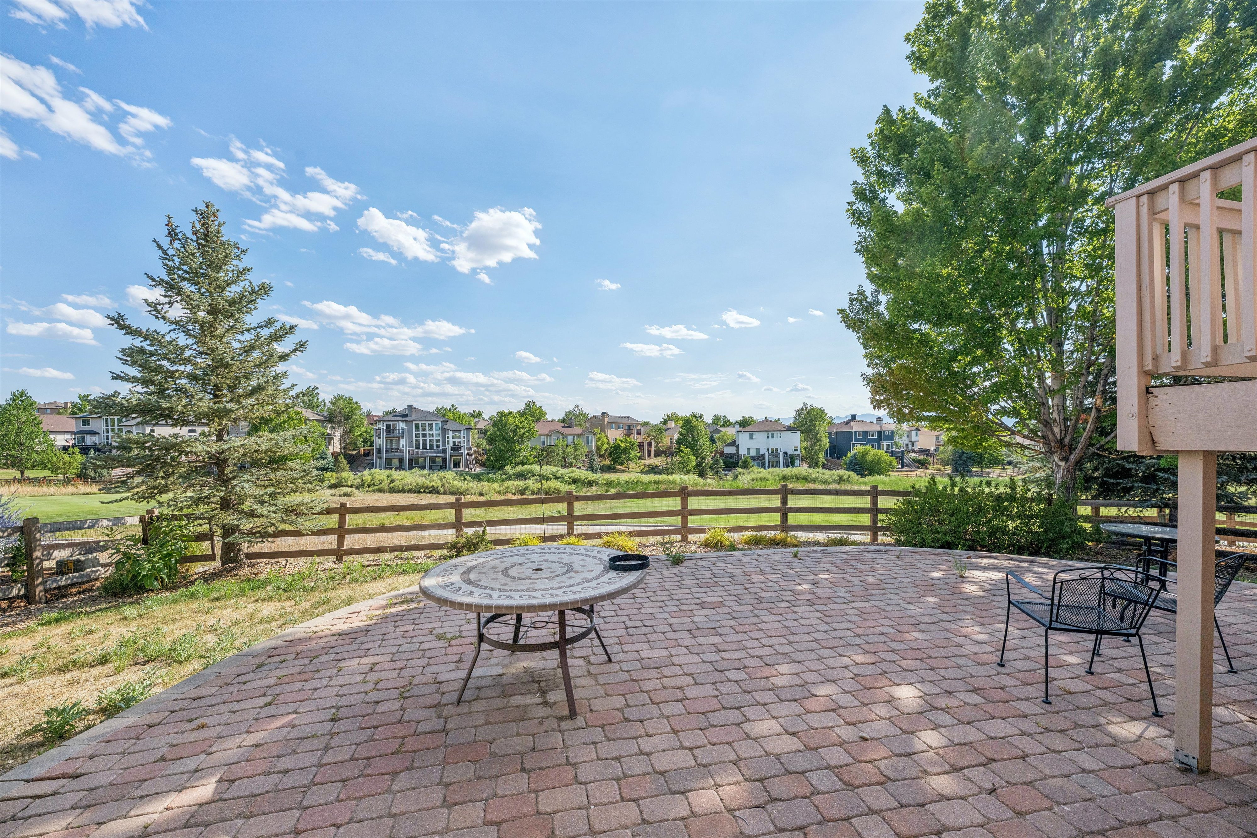  Updated 2 Story Home on the Fairway of Rocky Mountain National Golf Course - 物件實景
