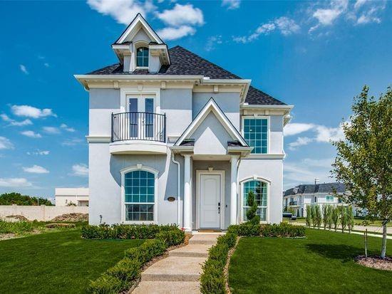 McKinney, Texas, 75070, United States, 2 Bedrooms Bedrooms, ,3 BathroomsBathrooms,Residential,For Sale,1971393