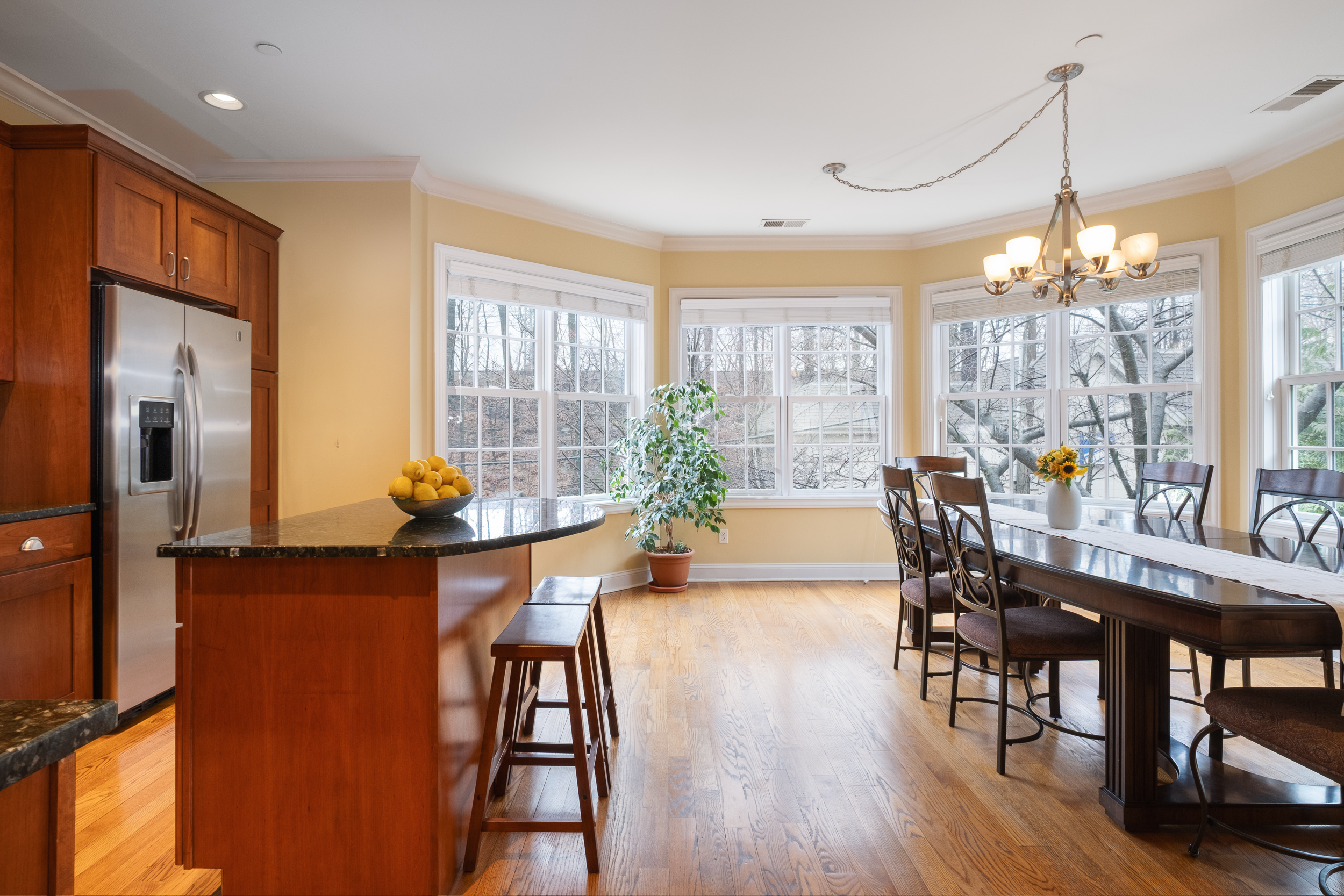  31 1st Street - 物件實景