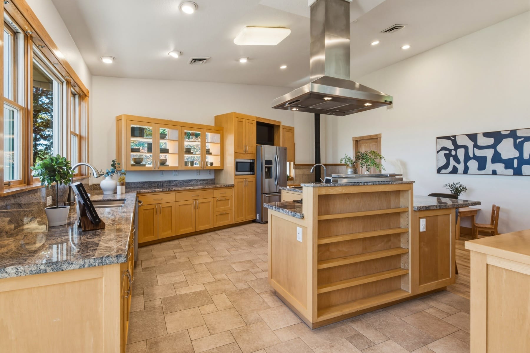  8 GARIBALDI ST Lake Oswego, OR 97035 - 物件實景