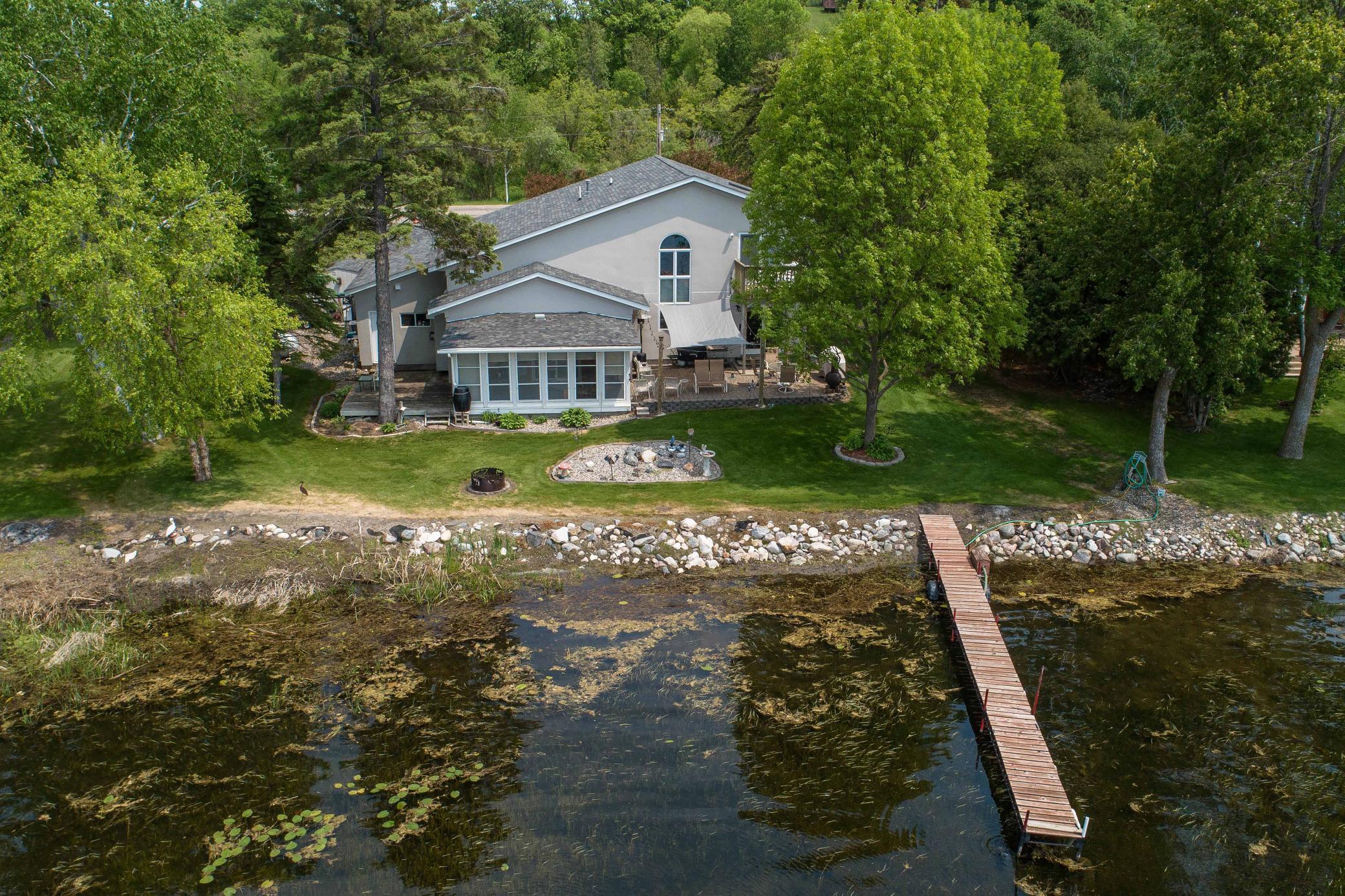 Battle Lake, Minnesota, 56515, United States, 3 Bedrooms Bedrooms, ,3 BathroomsBathrooms,Residential,For Sale,1835753
