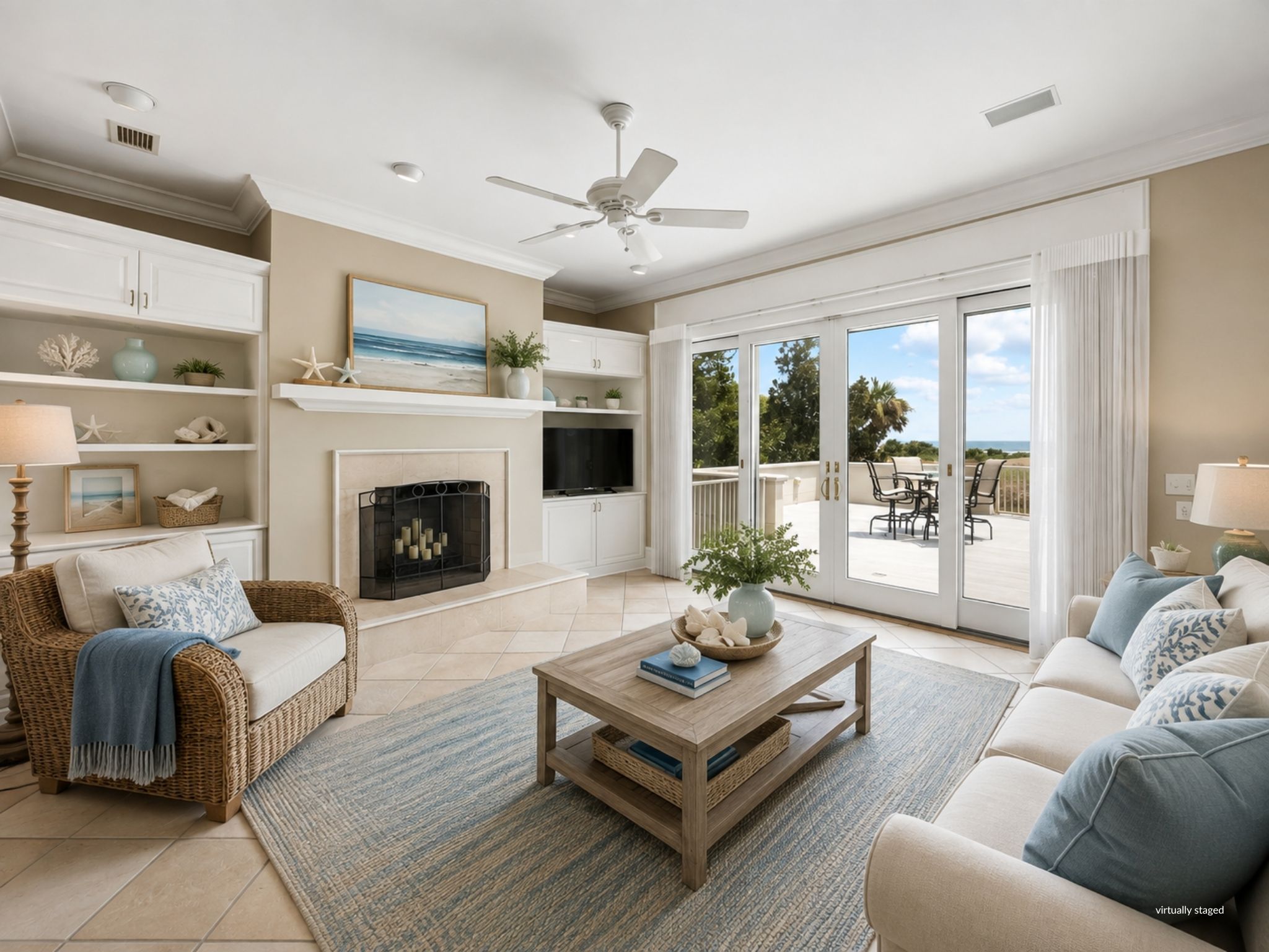  27 Ocean Club Drive, Fernandina Beach, FL, 32034 - 物件實景