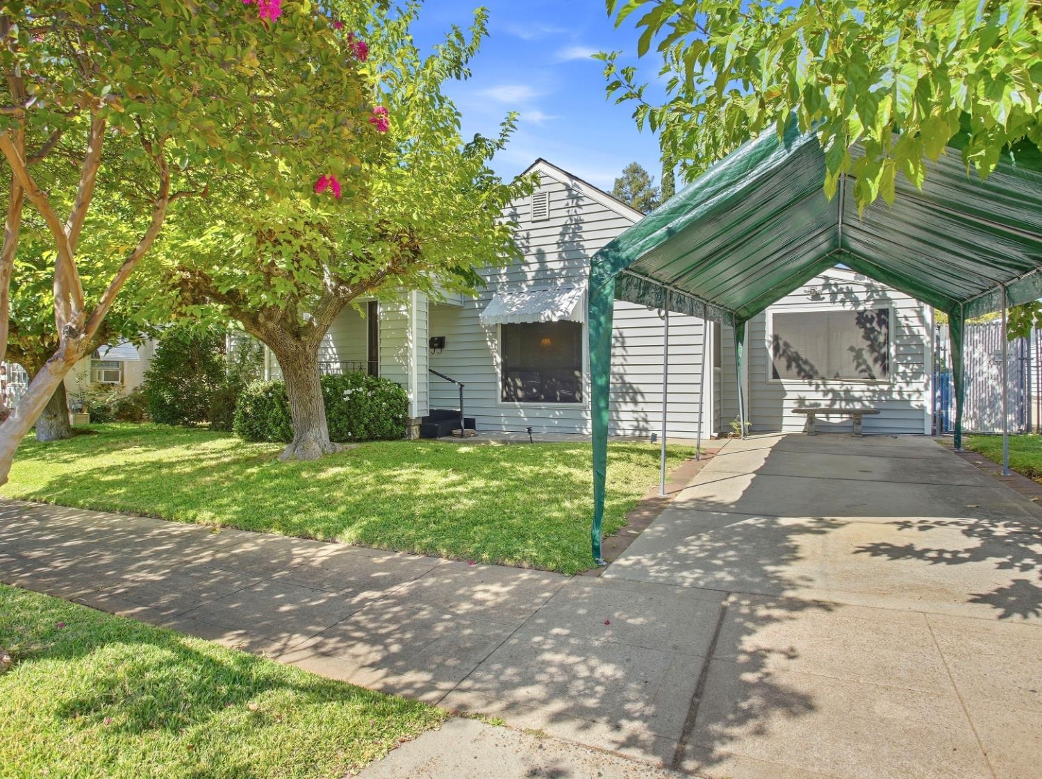 Mcclellan Ave, Oroville, CA 95966 #1