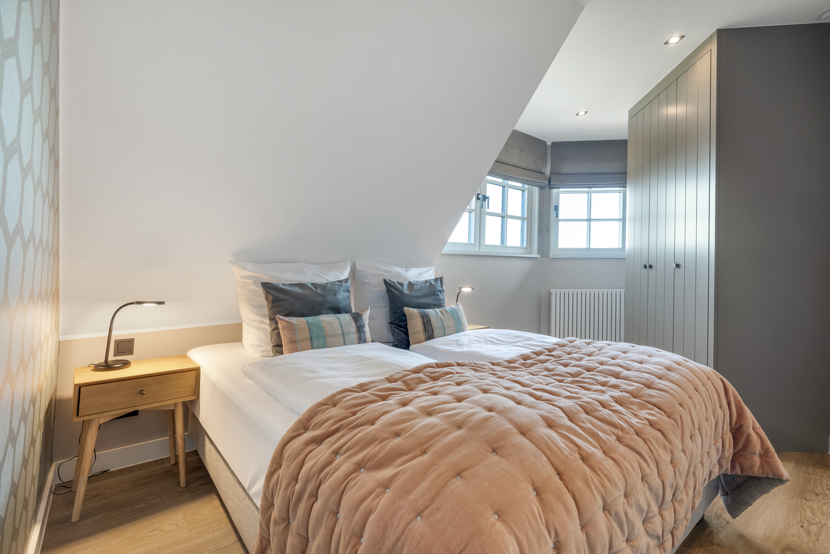  Attraktives Apartment in Dunes Residences – Modern, hell, perfekt geschnitten - 物件實景