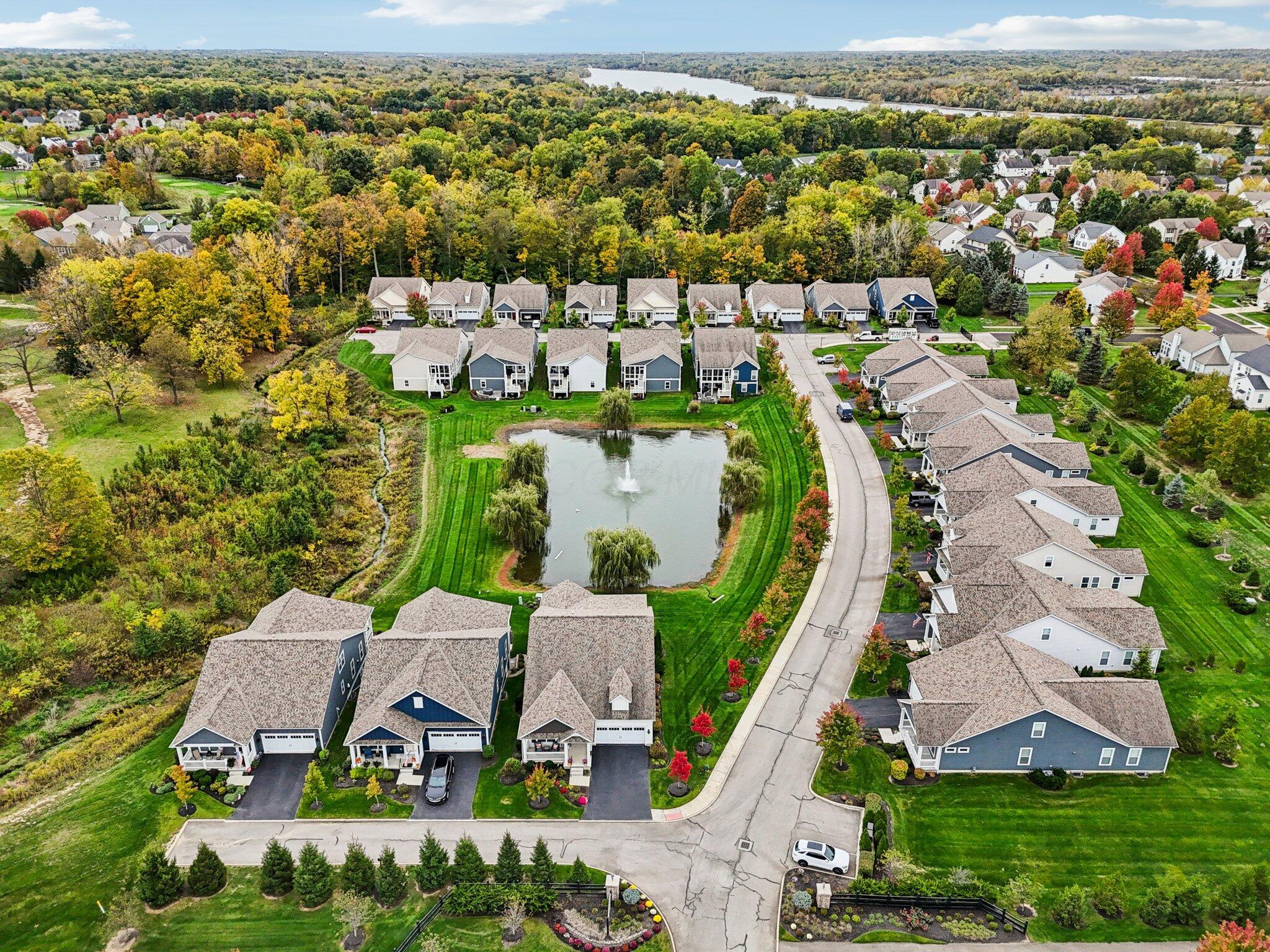 Powell, Ohio, 43065, United States, 4 Bedrooms Bedrooms, ,4 BathroomsBathrooms,Residential,For Sale,1966964