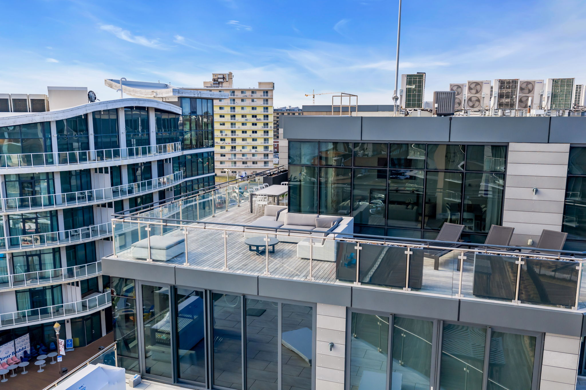  Lofts at Pier Village - 物件實景