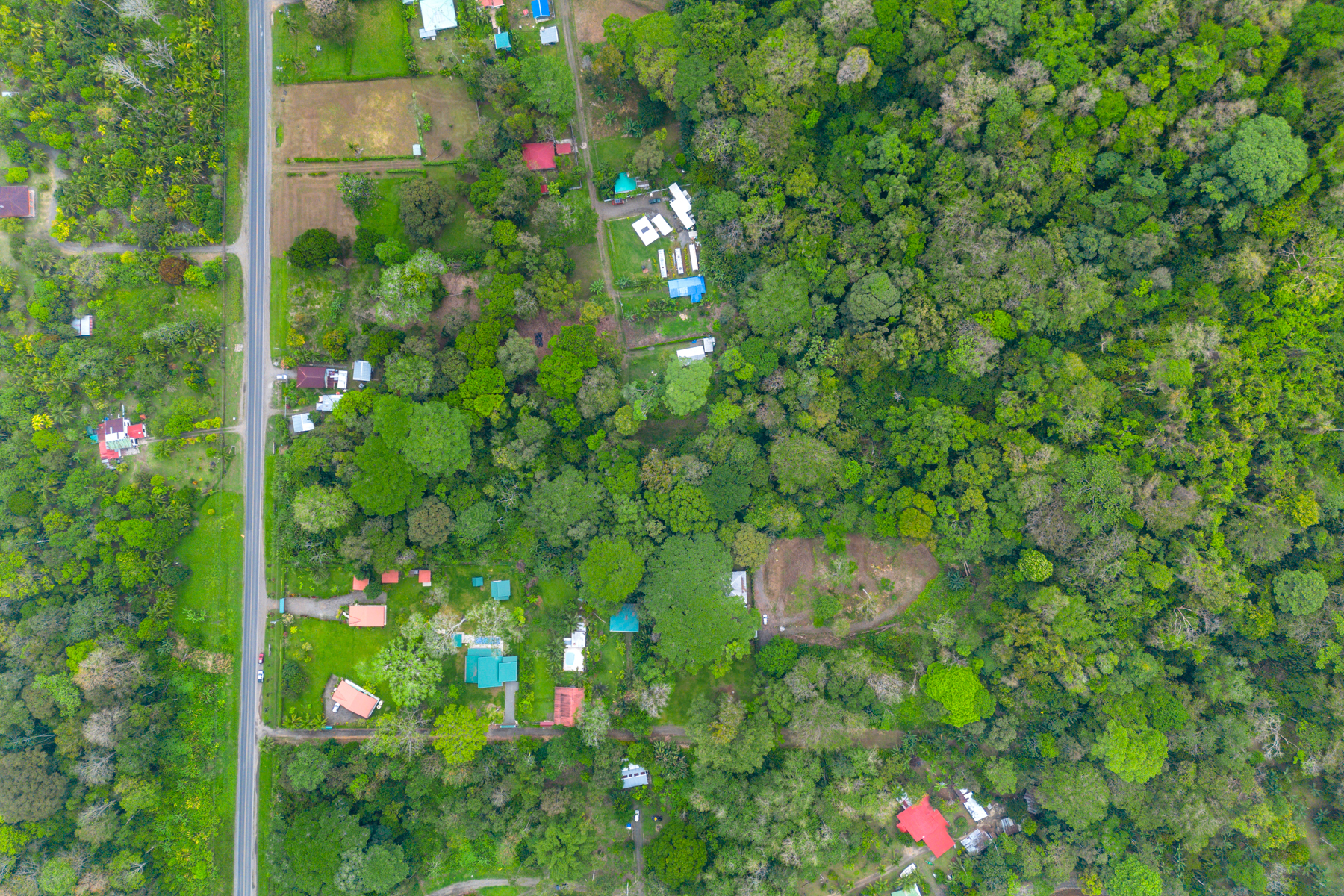  Cahuita Development Reserve - 物件實景