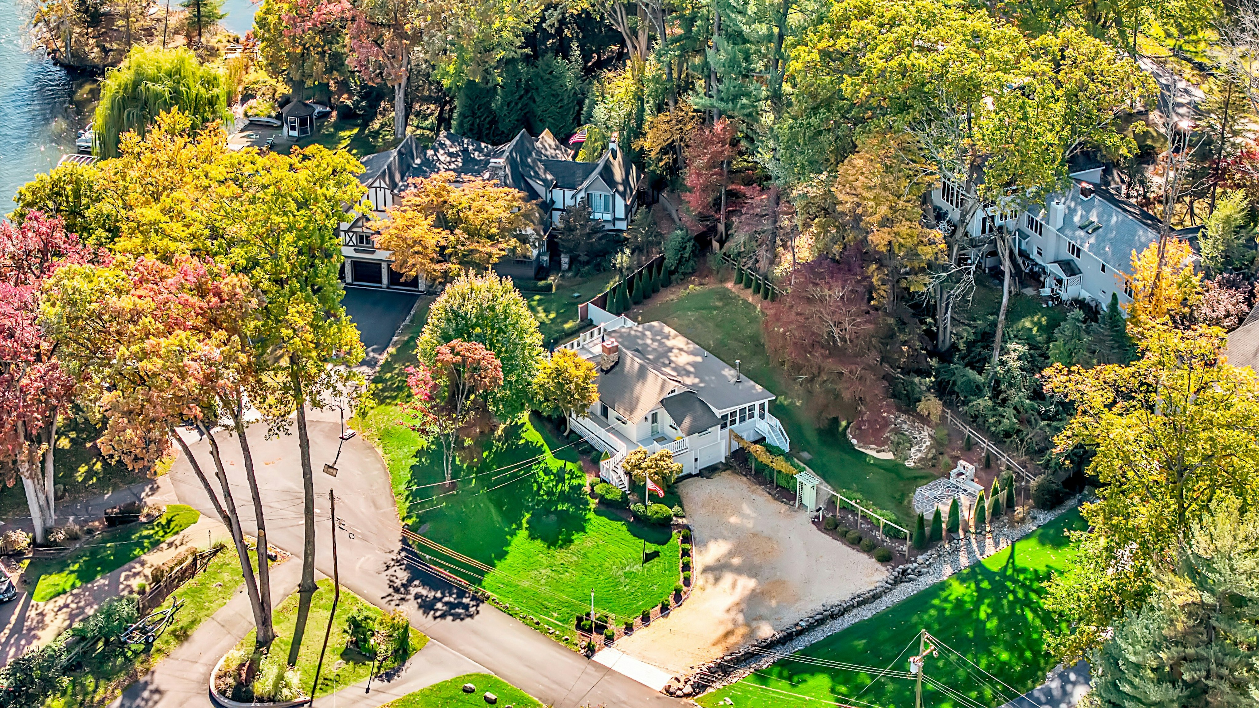  12 Grove Terrace, Sparta, NJ 07871 - 物件實景