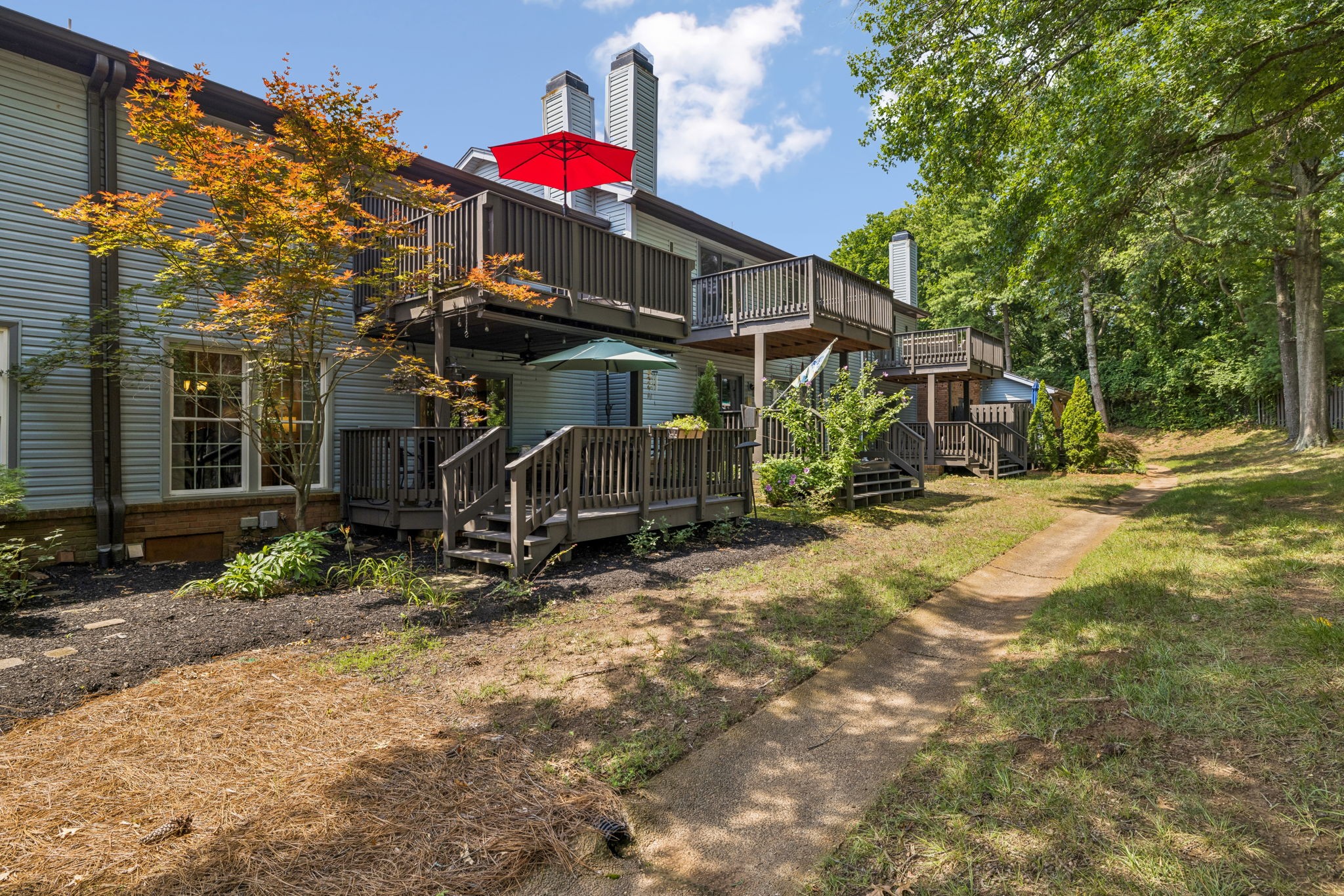  227 Hearthstone Manor Lane, Brentwood, TN 37027 - 物件實景