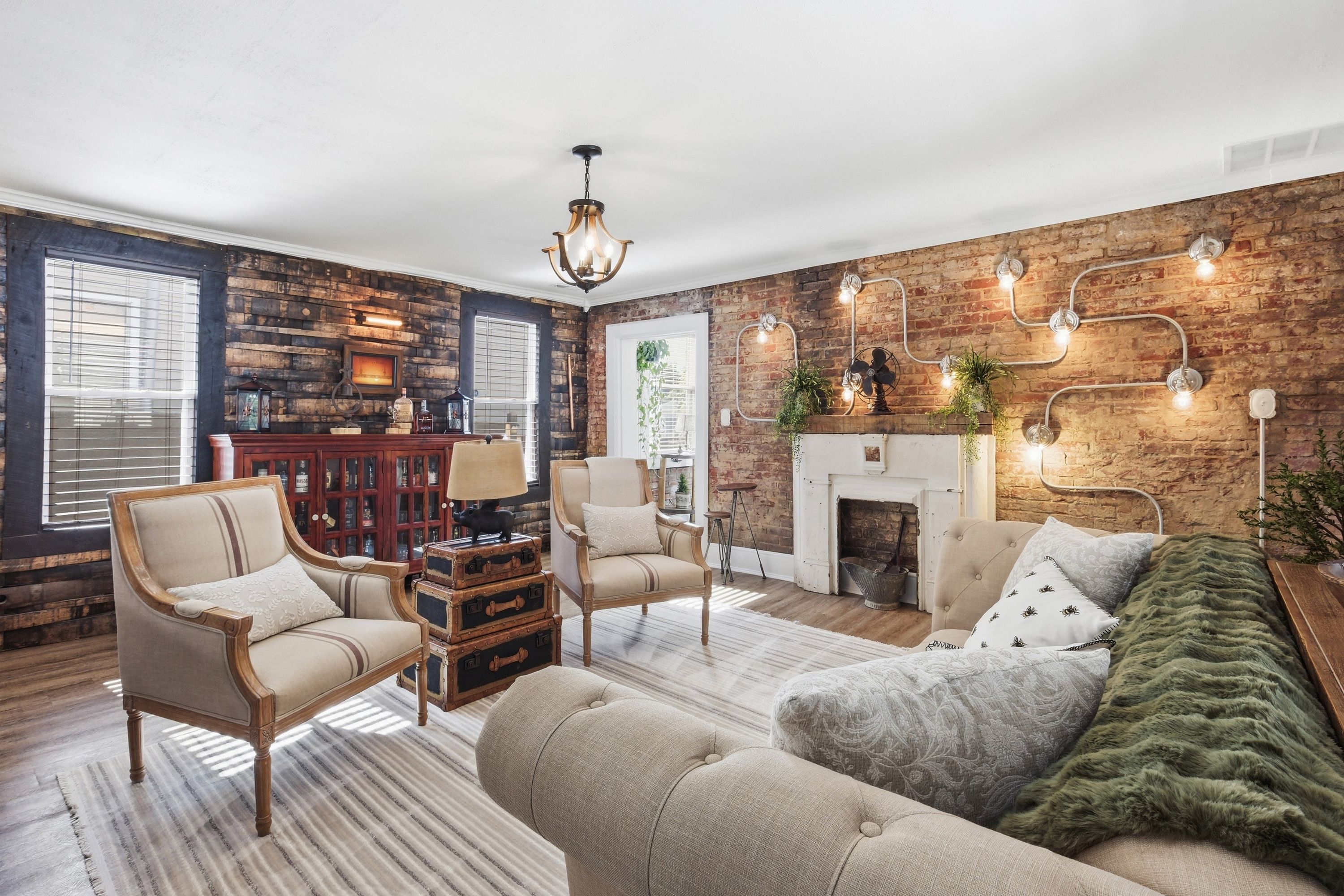  1053 Mary Street, Louisville, KY 40204 - 物件實景