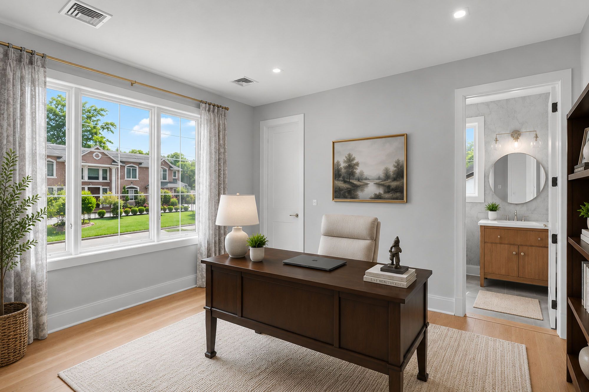  14 Allison Drive, Englewood Cliffs, NJ, 07632 - 物件實景