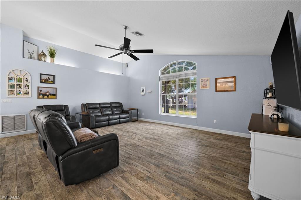 North Fort Myers, Florida, 33917, United States, 4 Bedrooms Bedrooms, ,3 BathroomsBathrooms,Residential,For Sale,1989160