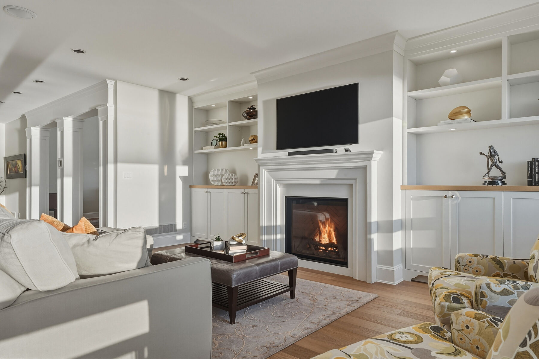  West Coast Oceanfront Home - 物件實景