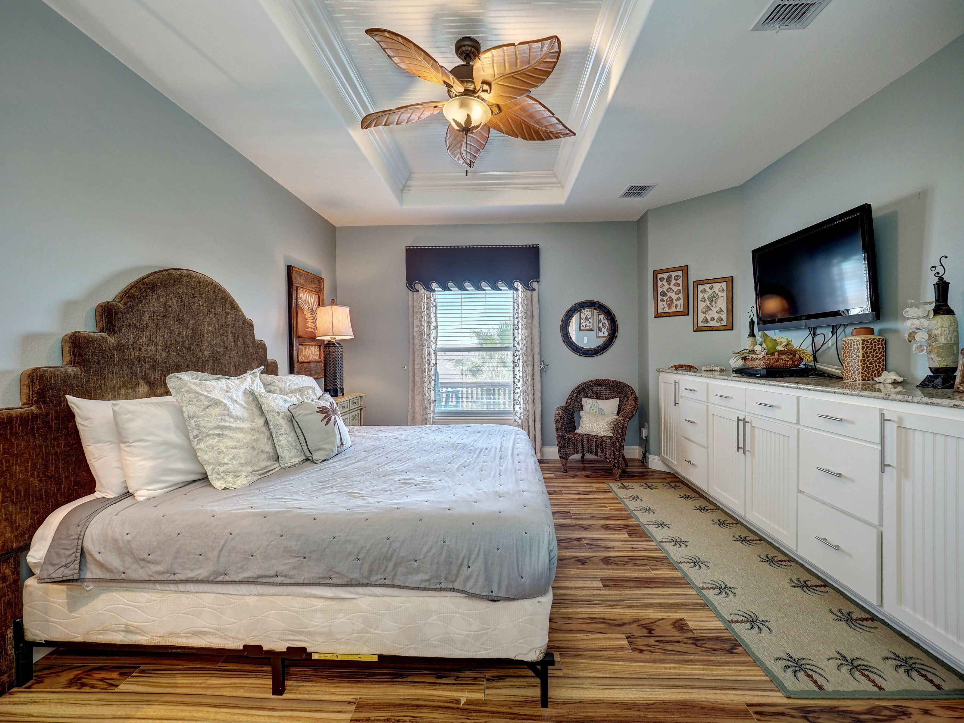  3BR Coastal Townhome in Port A - 物件實景