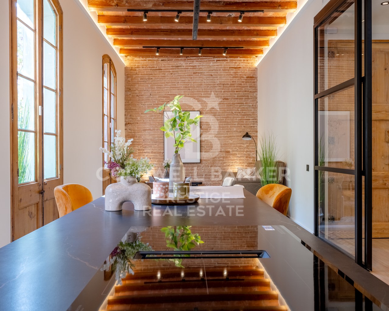 Barcelona, Catalonia, ES, 3 Bedrooms Bedrooms, ,2 BathroomsBathrooms,Residential,For Sale,1698836