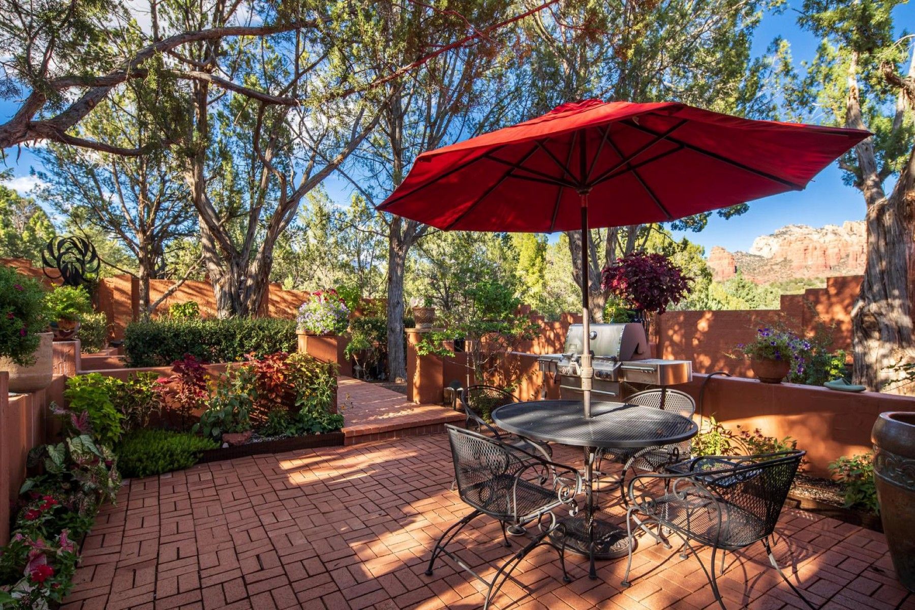  15 Pinon Court¦Sedona, AZ - 物件實景