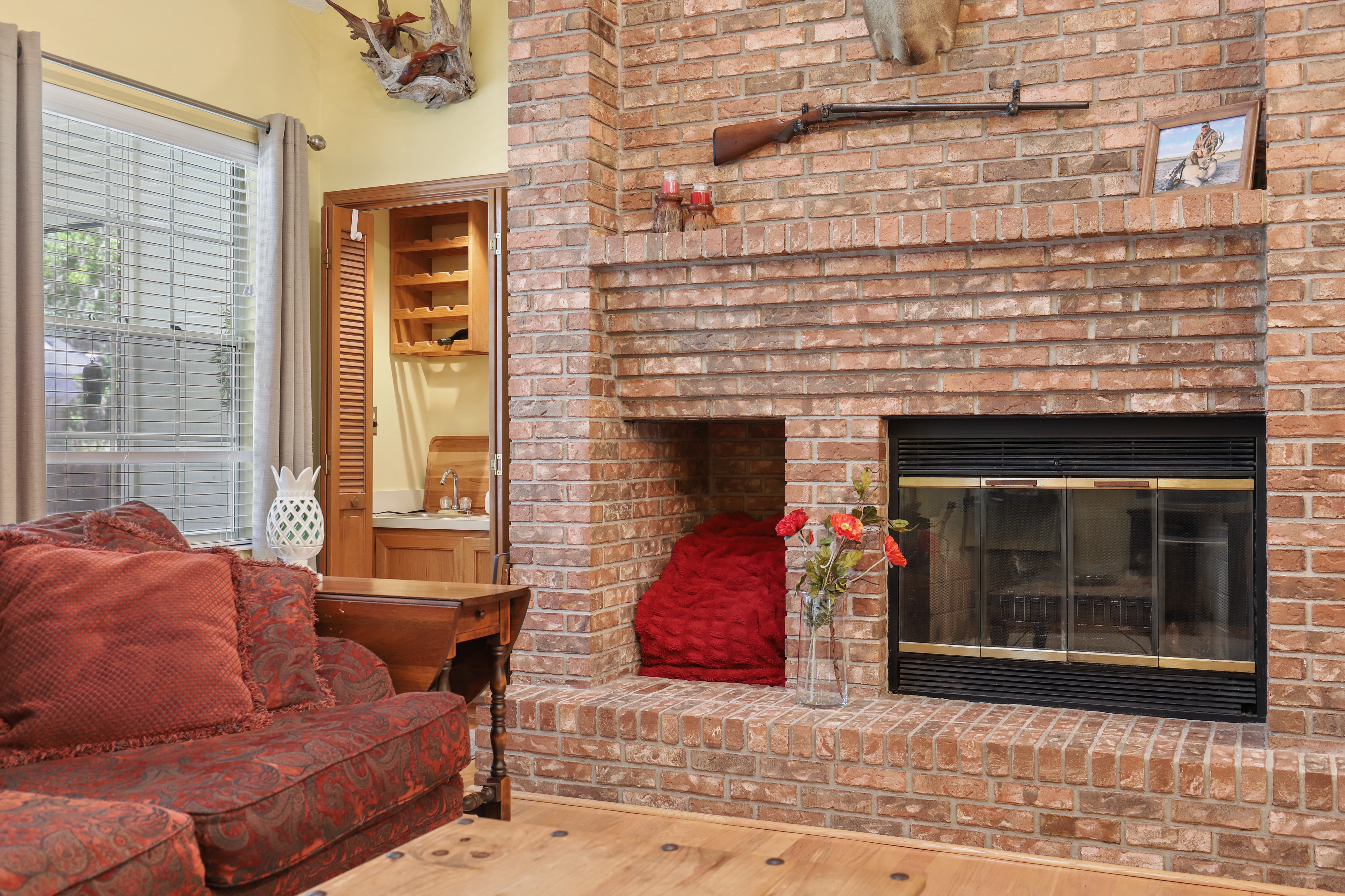  2587 Spreading Oaks Lane, Jacksonville, FL, 32223 - 物件實景