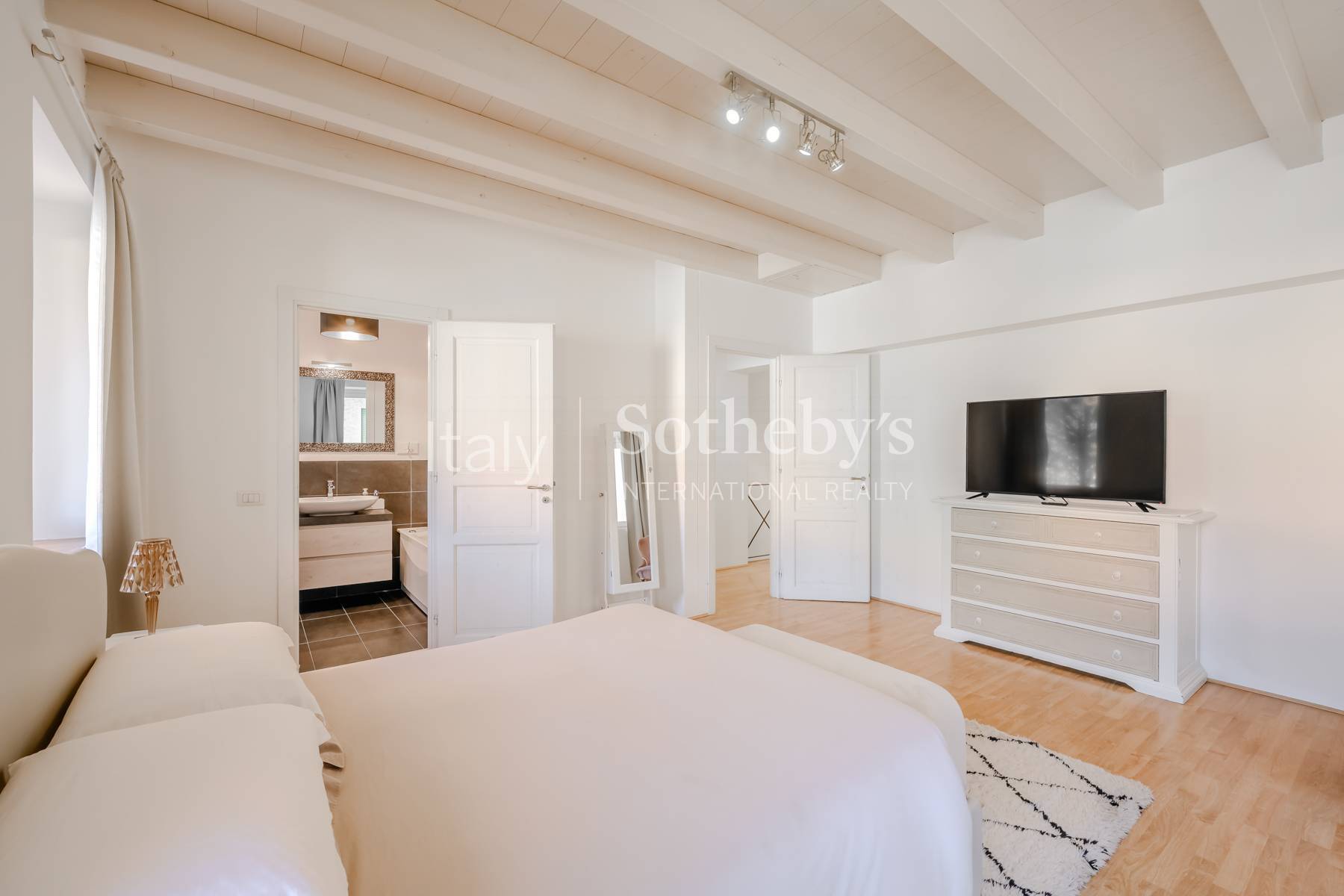  Elegant apartment in the heart of the ancient village near Lake Maggiore - 物件實景