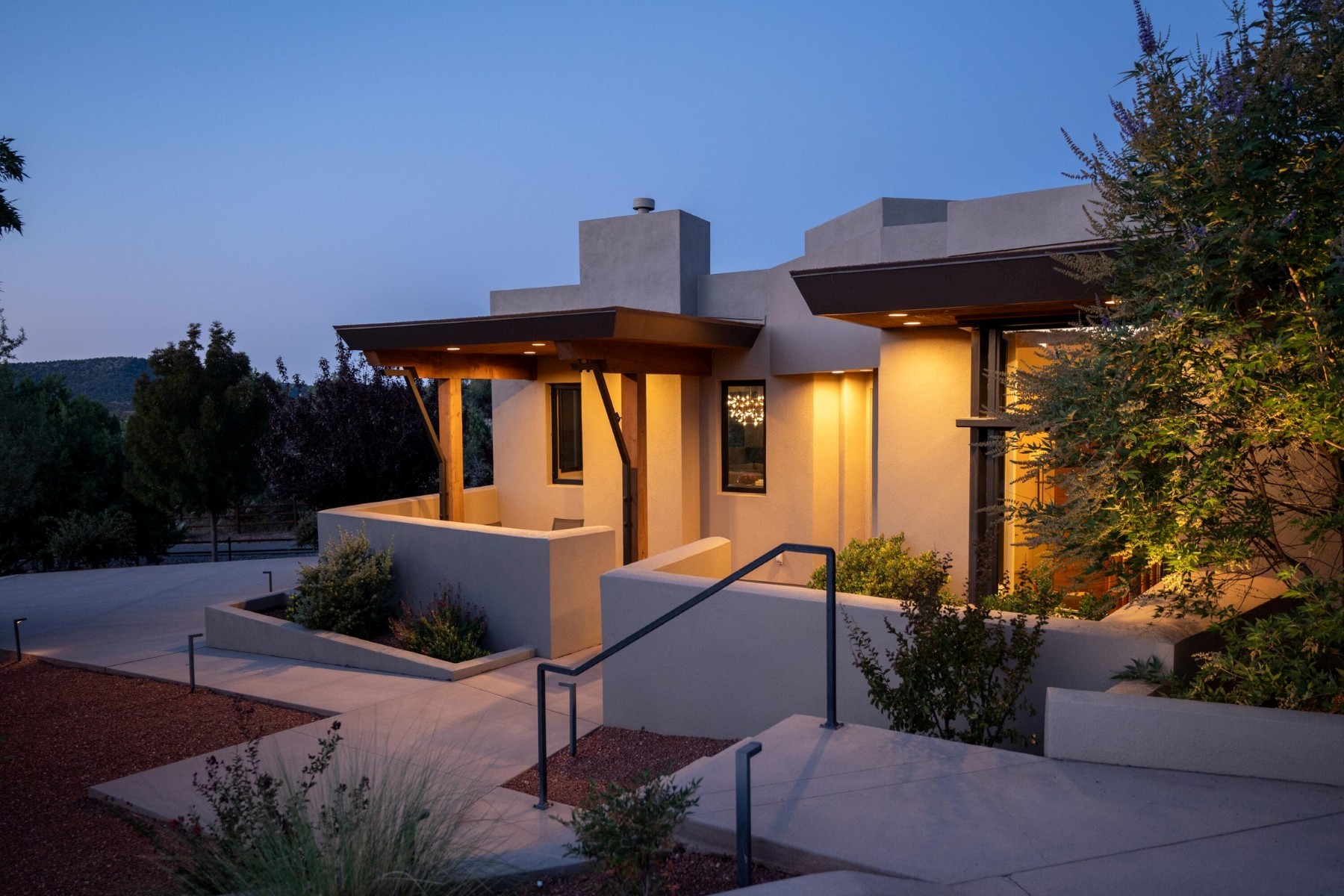  120 Paisano Road  Sedona, AZ - 物件實景