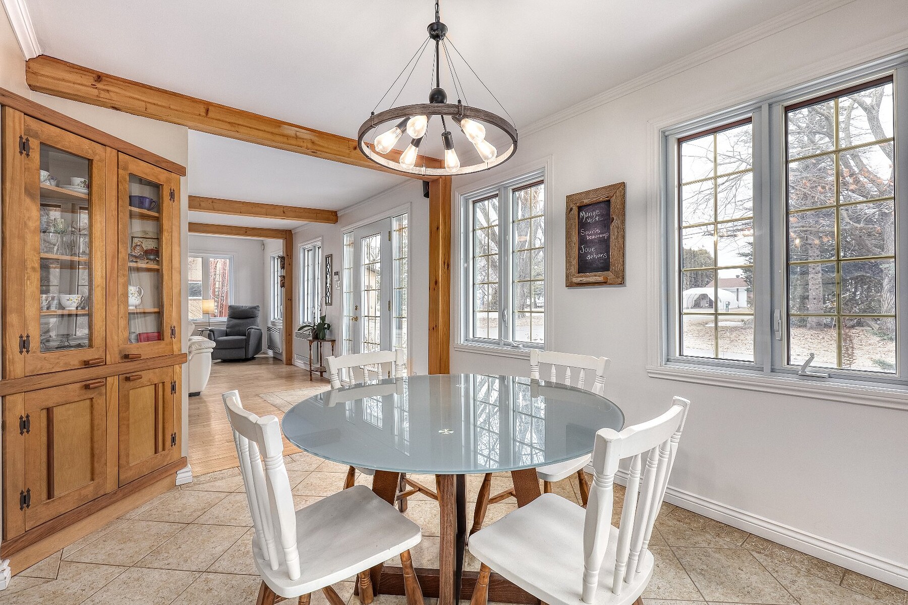  Saint-Jacques, Lanaudière - 物件實景