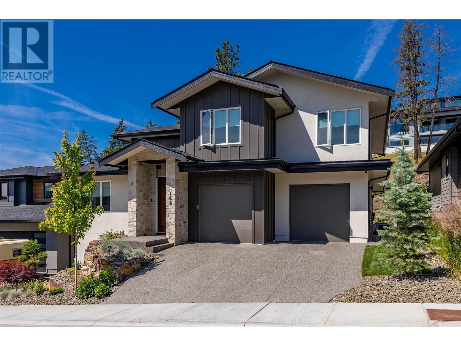 KELOWNA, British Columbia, V1V 0C9, CA, 5 Bedrooms Bedrooms, ,4 BathroomsBathrooms,Residential,For Sale,1875451