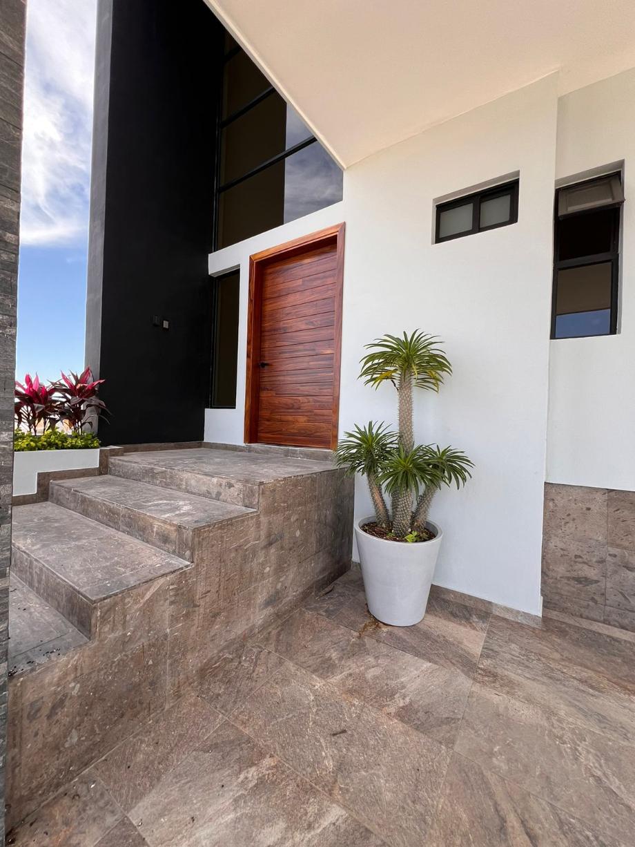BLVD SONTERRA, Mazatlán, Sinaloa, 82124, Mexico, 4 Bedrooms Bedrooms, ,4 BathroomsBathrooms,Residential,For Sale,BLVD SONTERRA,1611270