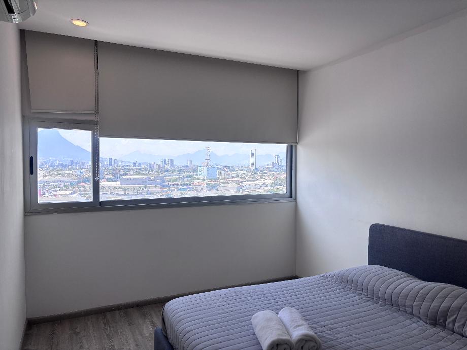 Monterrey, Nuevo León, 64830, Mexico, 2 Bedrooms Bedrooms, ,2 BathroomsBathrooms,Residential,For Sale,1947108
