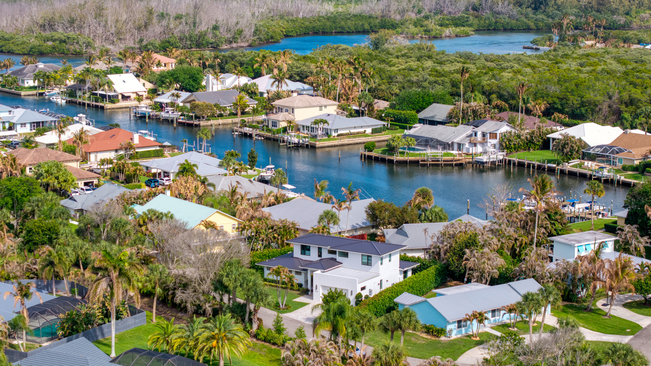  10742 SE Burgee Court, Hobe Sound, FL, 33455 - 物件實景