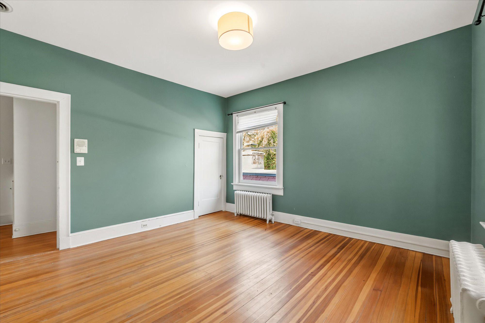  5 Chevy Chase Circle, Chevy Chase, MD, 20815 - 物件實景