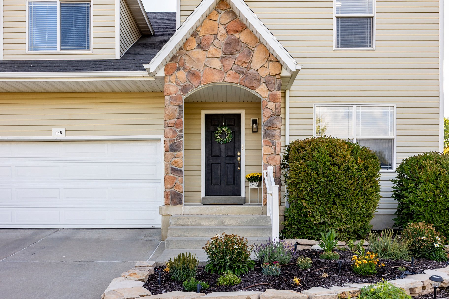  Immaculate Heber Home with Mountain Views & Beautiful Mature Landscaping - 物件實景