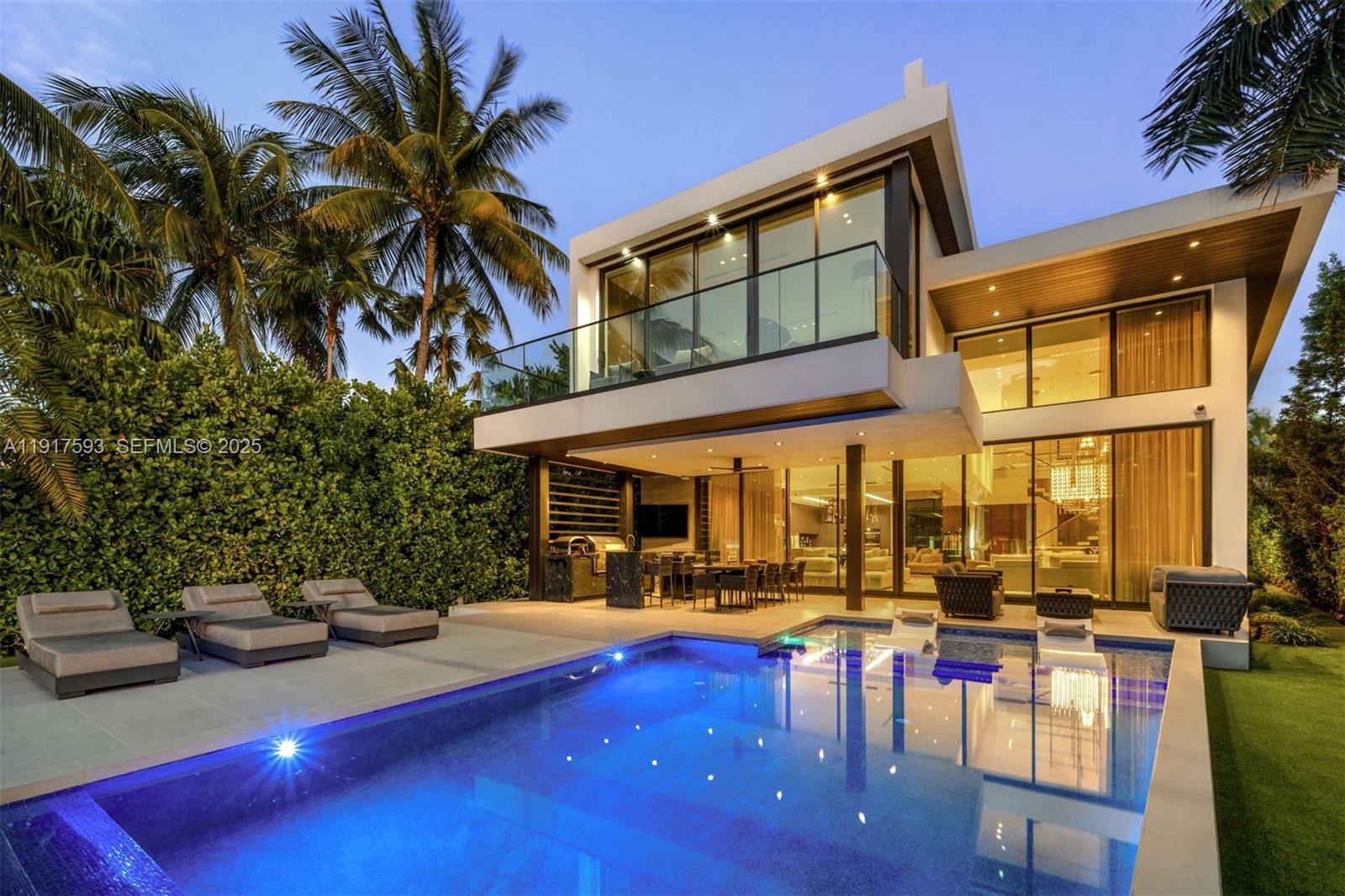 Golden Beach, Florida, 33160, United States, 6 Bedrooms Bedrooms, ,7 BathroomsBathrooms,Residential,For Sale,2000920