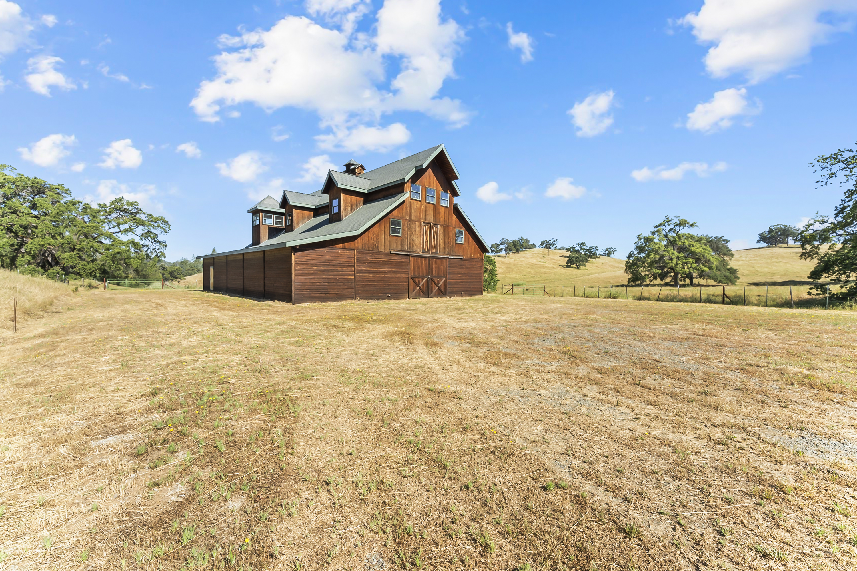  Amoruso Ranch 1000+ Acres Legacy - 物件實景