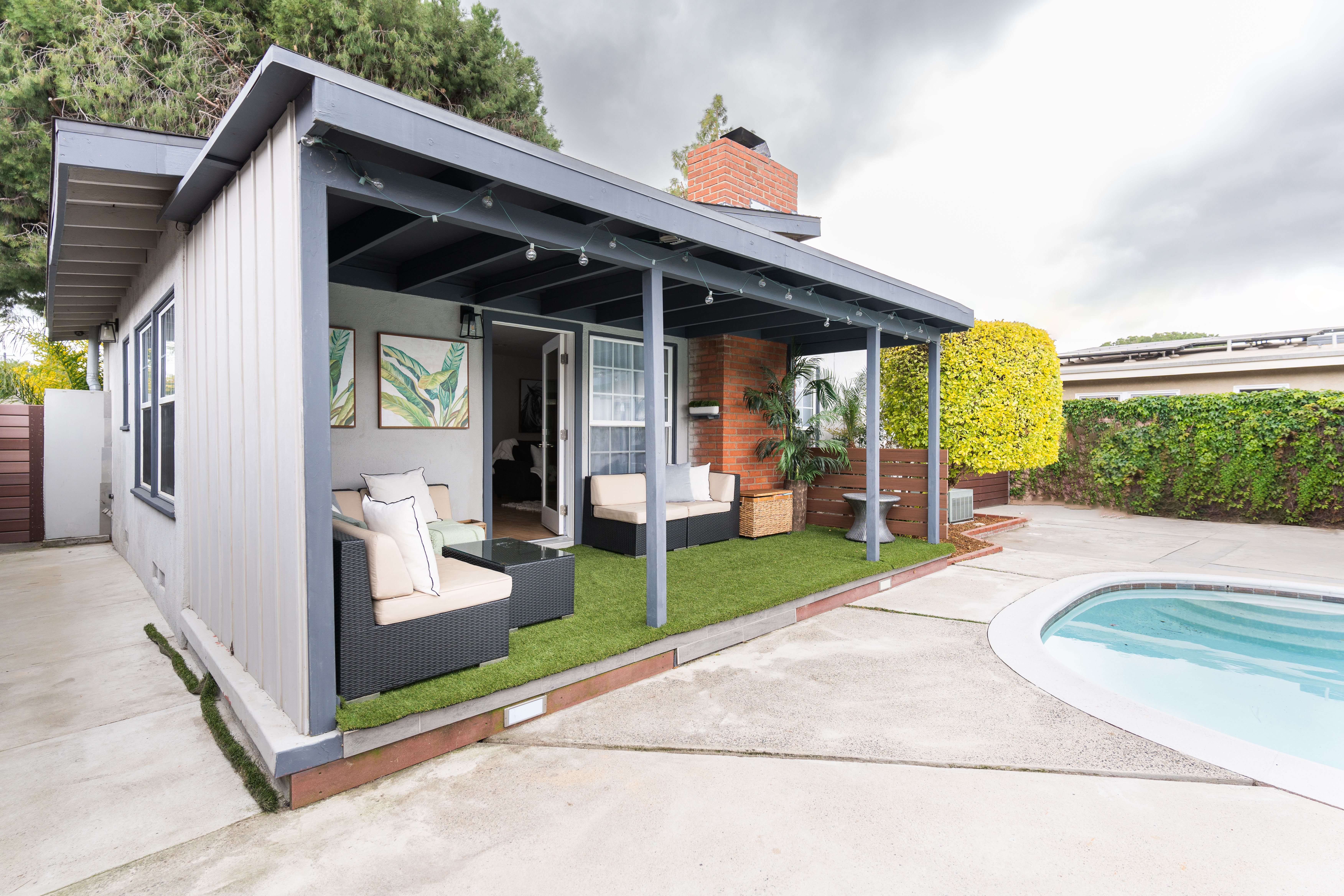  3440 Canehill Avenue, Long Beach, CA 90808 - 物件實景