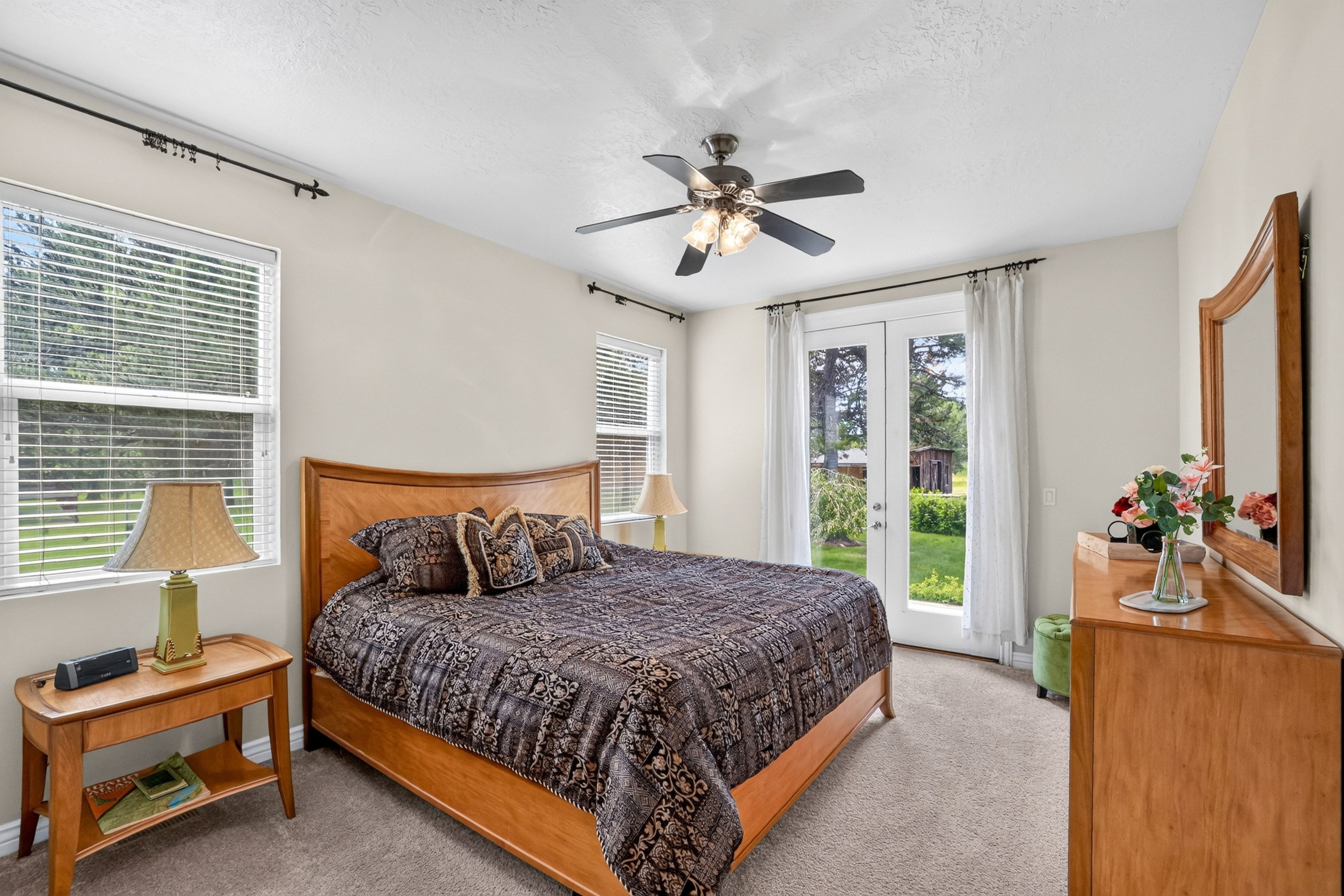  This Property is Ready for Every Season of Idaho Living - 物件實景