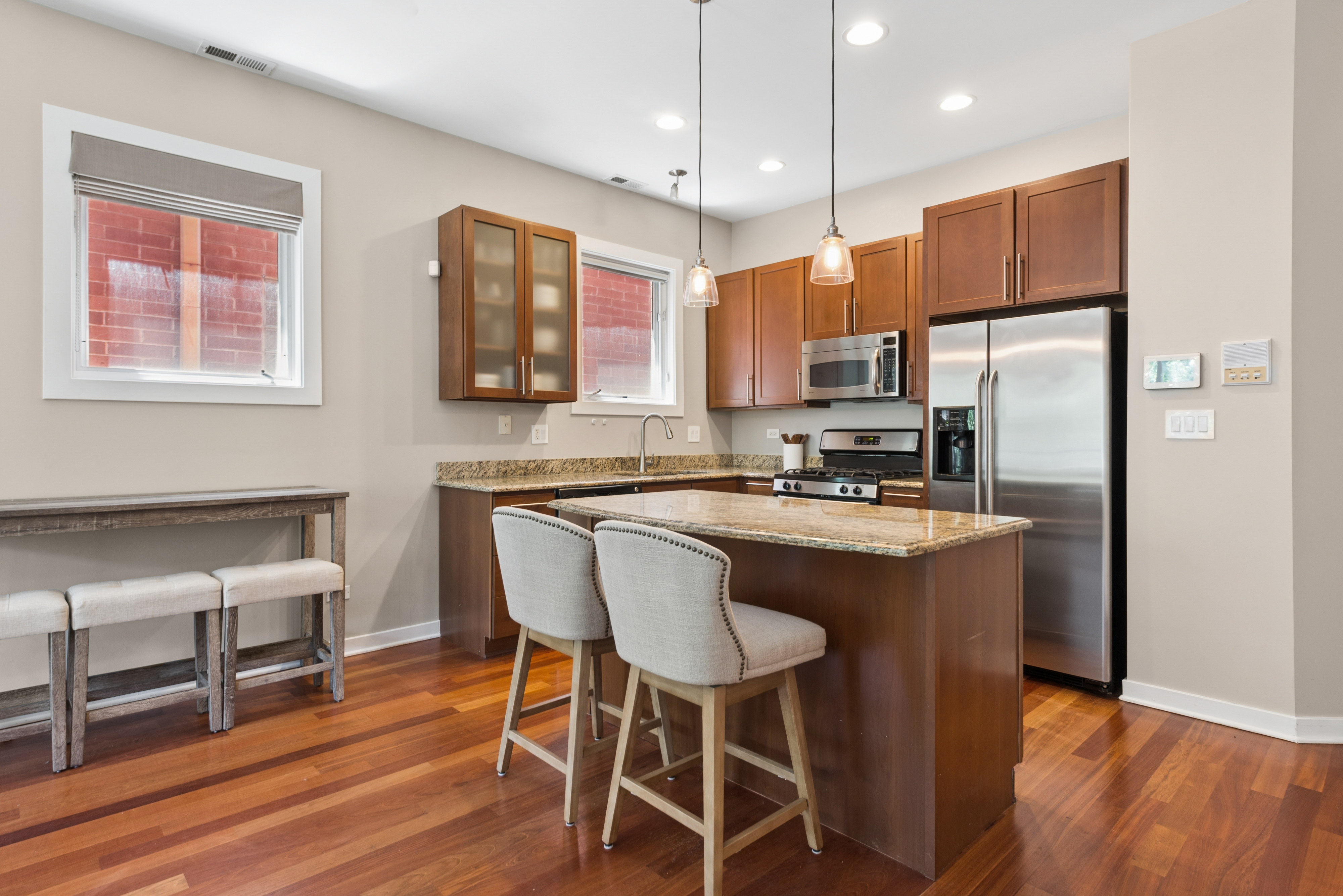  Experience Refined Bucktown Living - 物件實景
