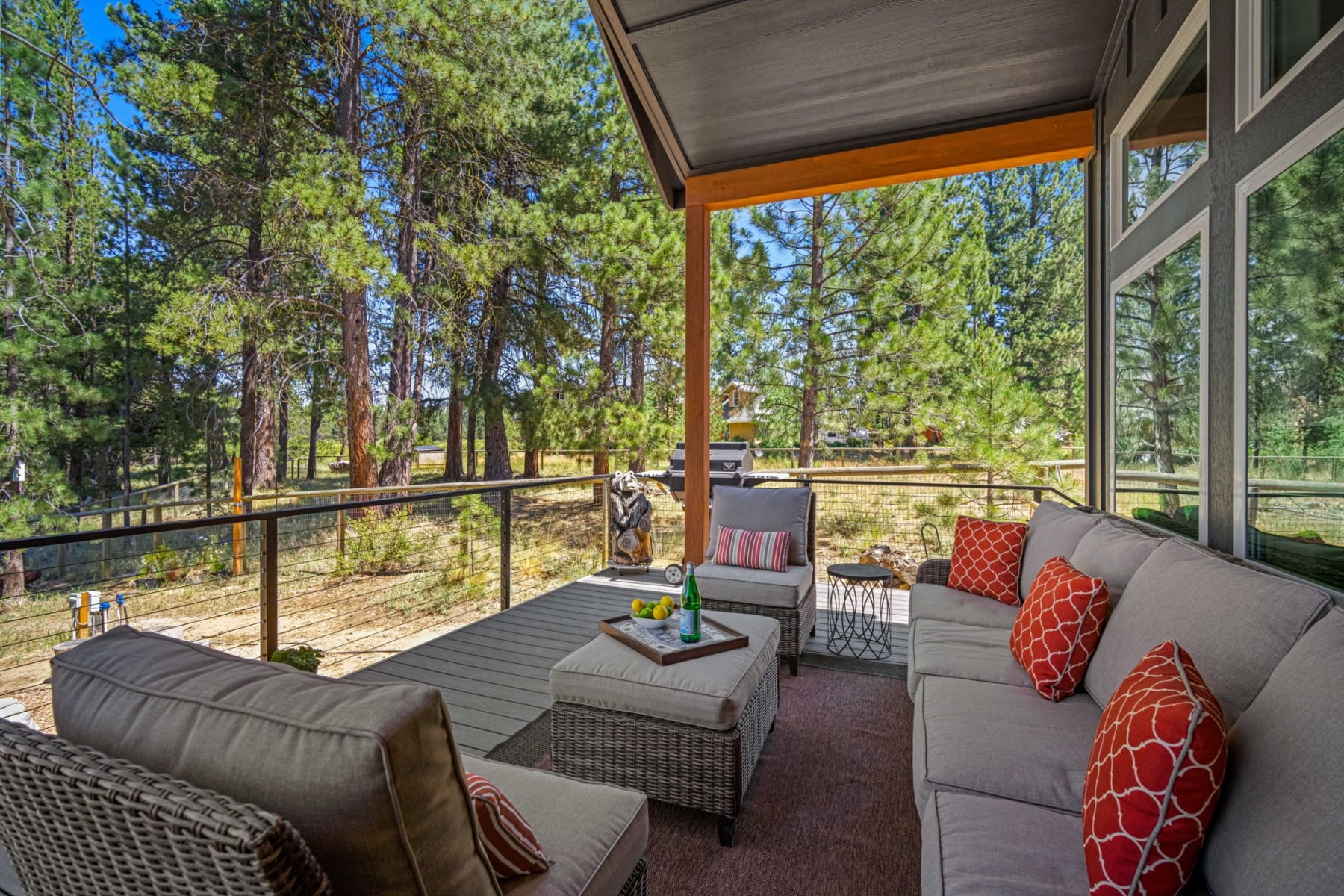  54635 Silver Fox Drive Bend, OR 97707 - 物件實景