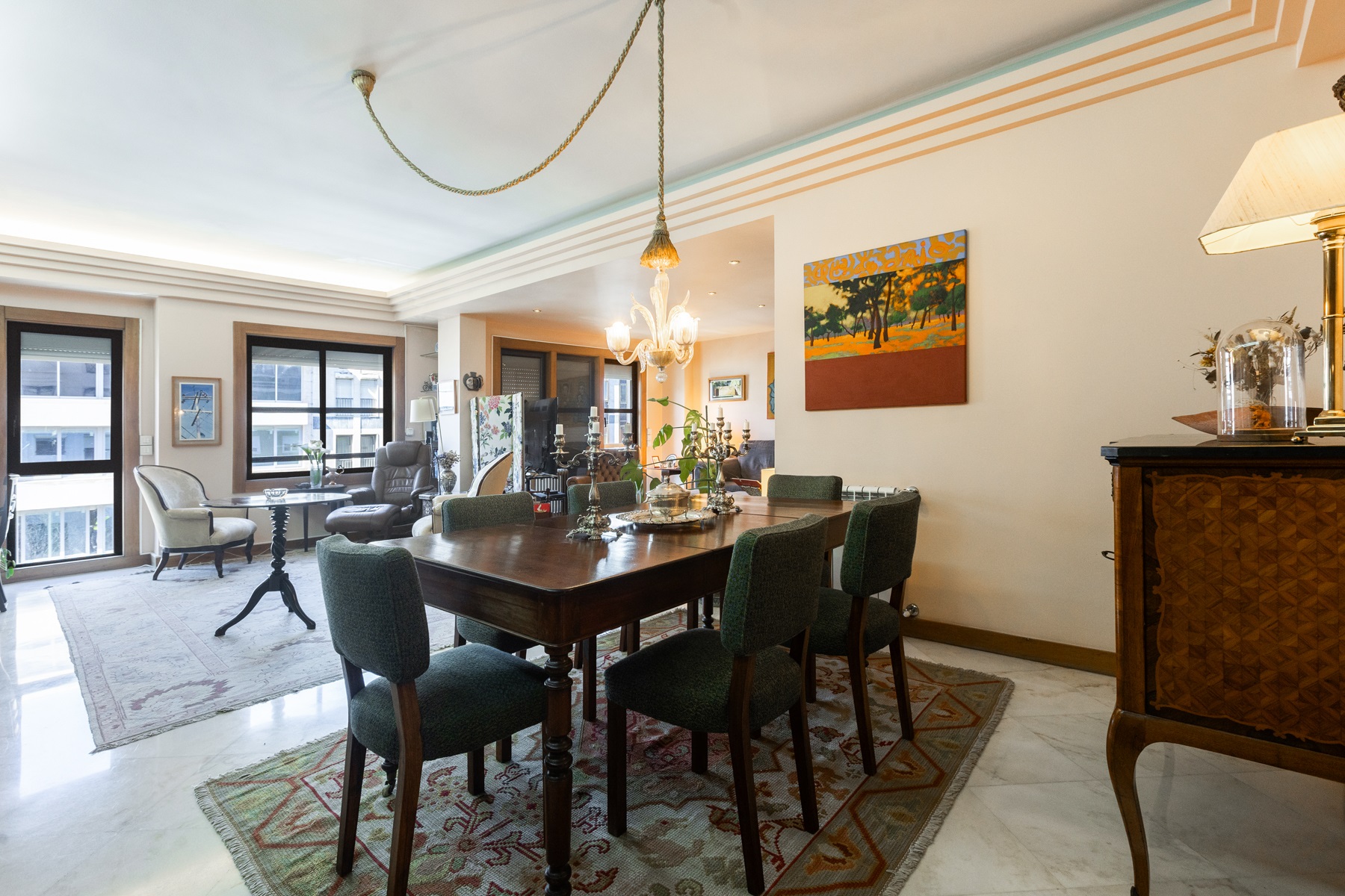  Duplex, 6 bedrooms, for Sale - 物件實景