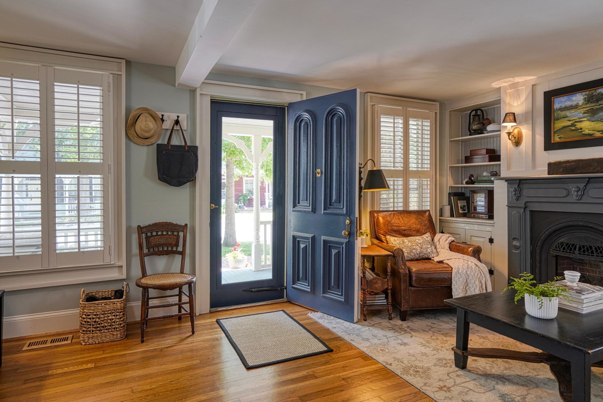 107 Chestnut Street, Saint Michaels, MD, 21663 - 物件實景