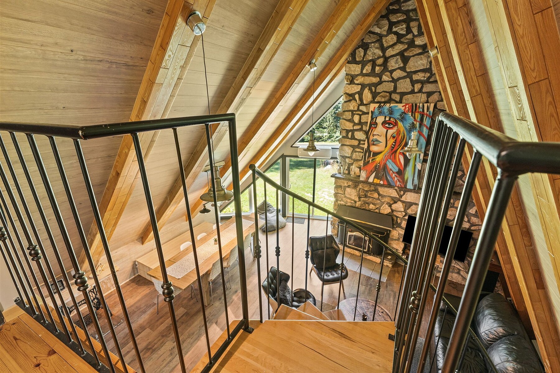  Mont-Tremblant, Laurentides - 物件實景