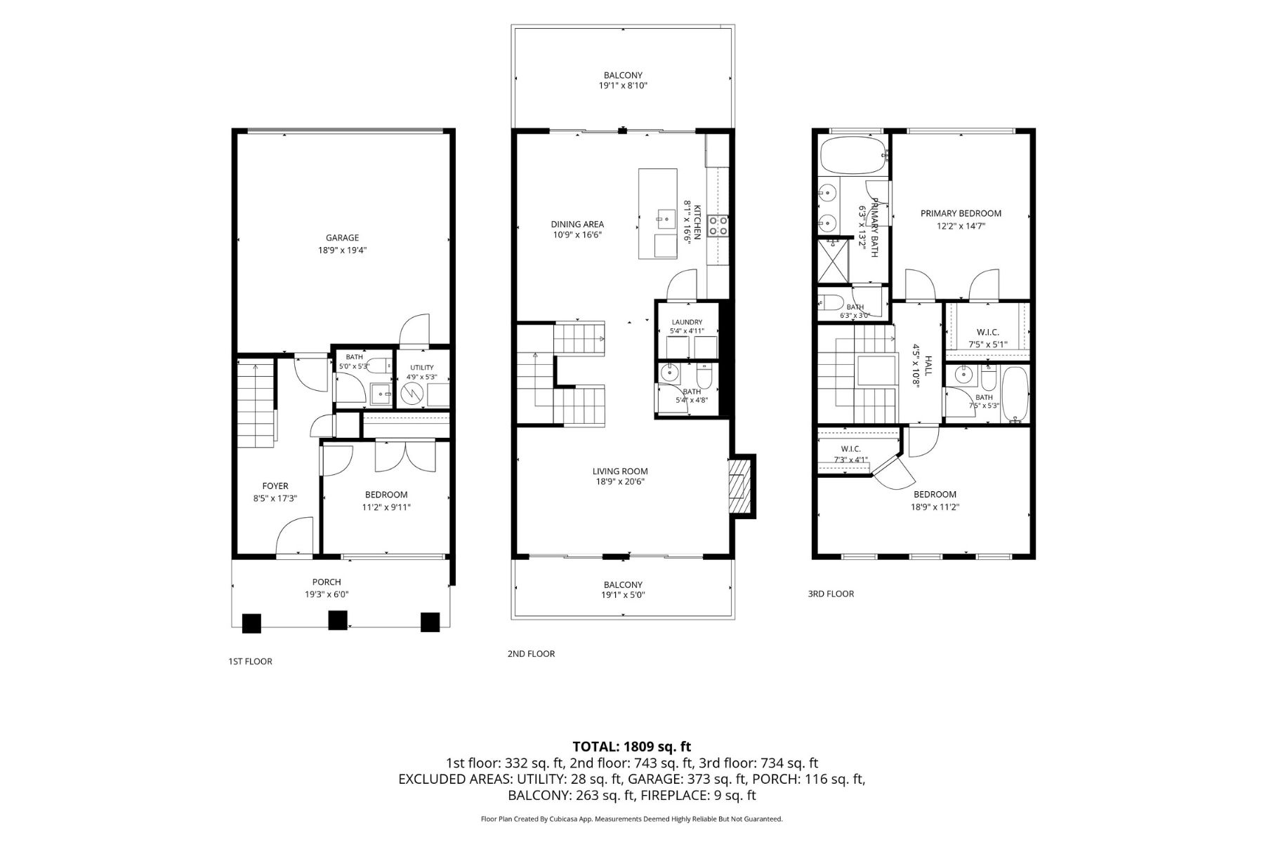  110 Sailors Lane, Cambridge, MD, 21613 - 物件實景