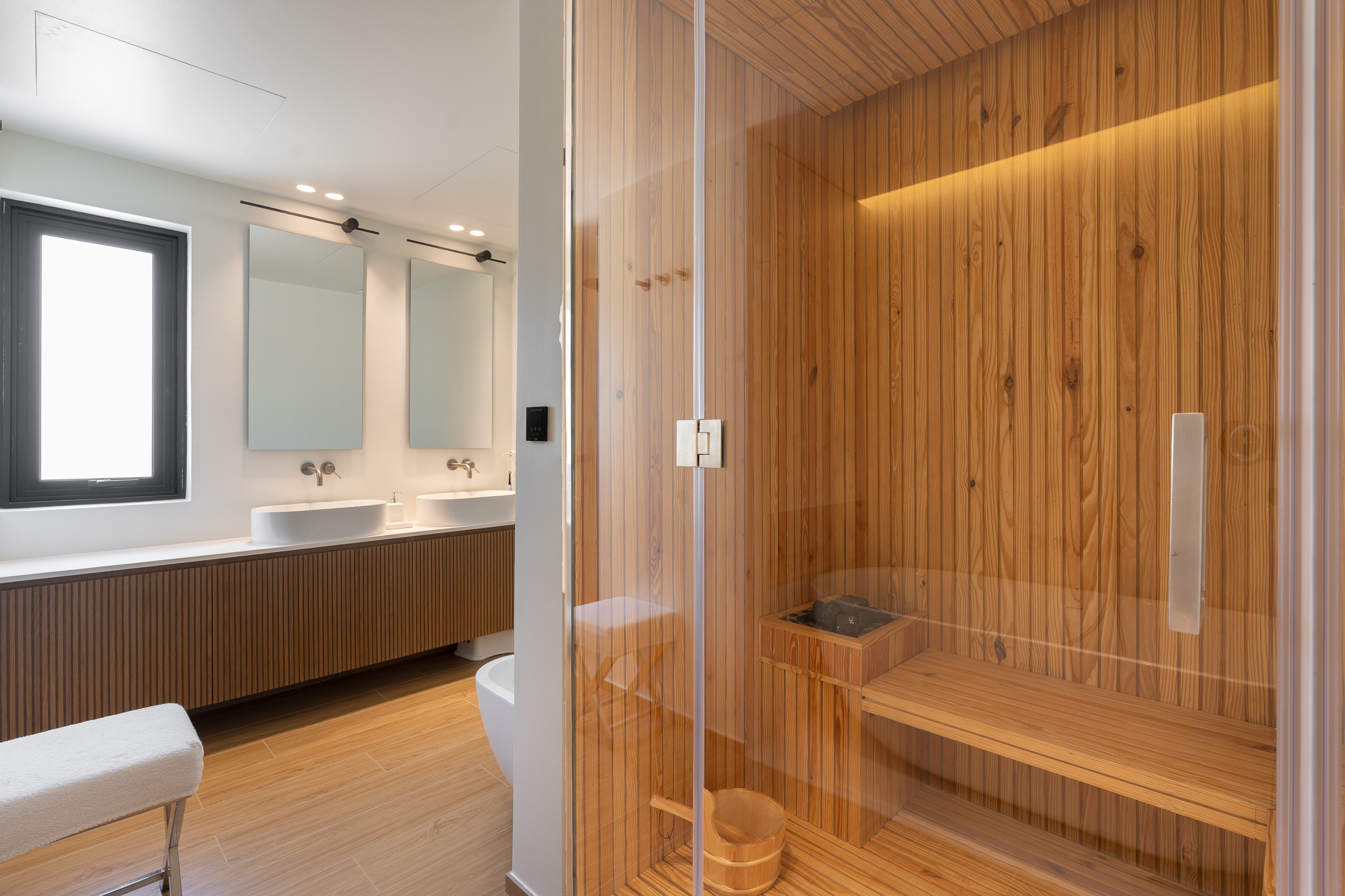  Newly Renovated Villa Overlooking Els Golf Course - 物件實景