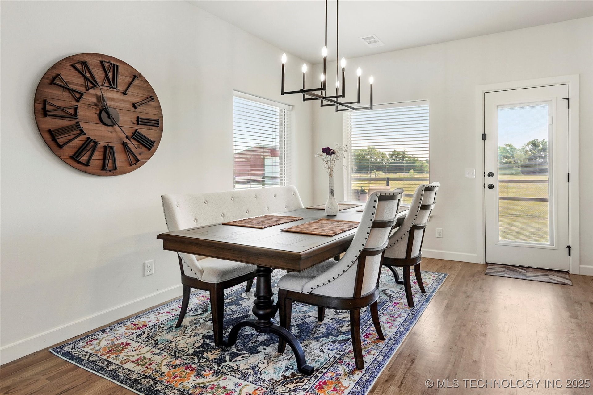 Broken Arrow, Oklahoma, 74014, United States, 4 Bedrooms Bedrooms, ,3 BathroomsBathrooms,Residential,For Sale,1885345