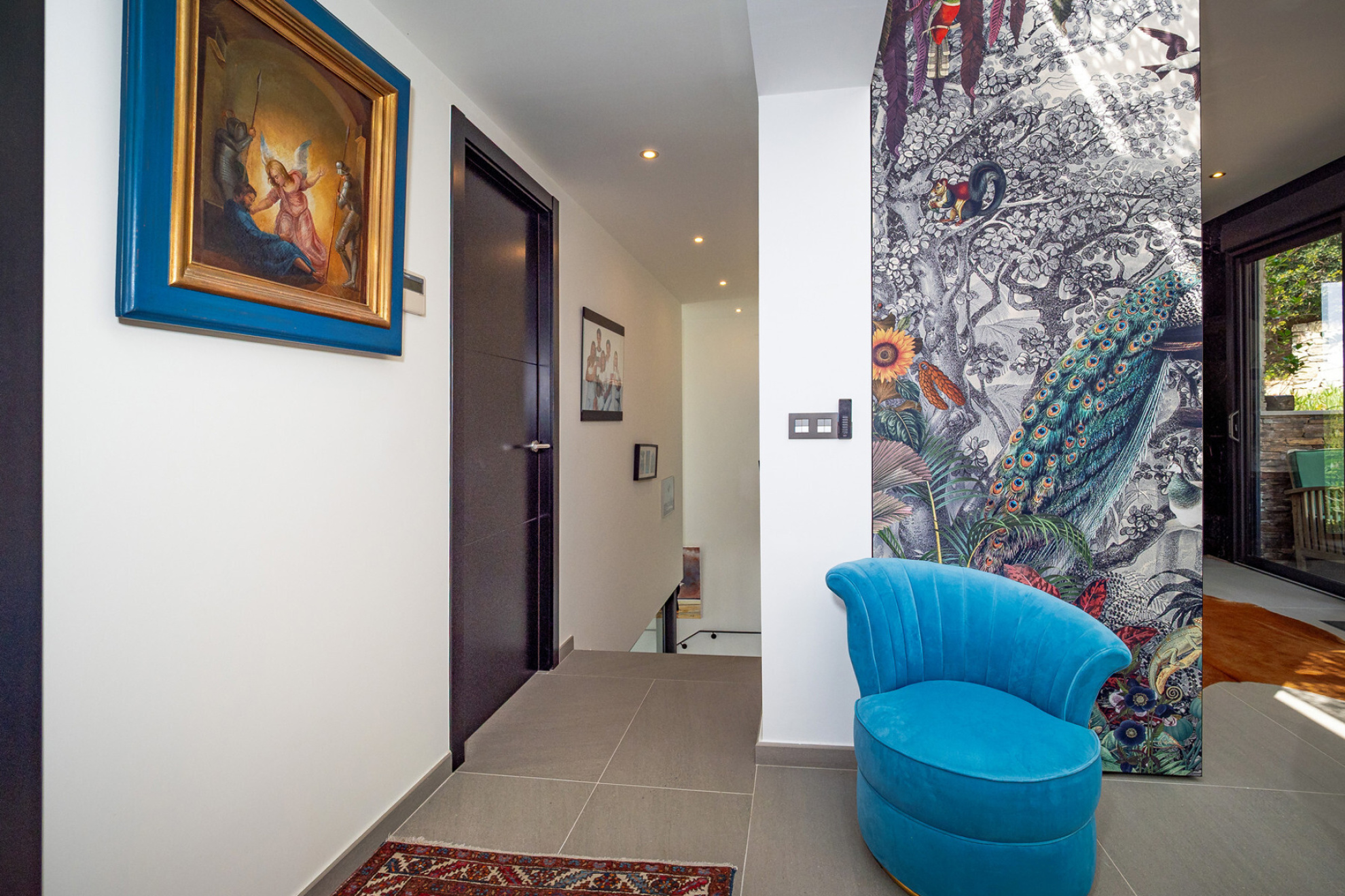  Exclusive modern villa with stunning views of the bay of Roses - 物件實景