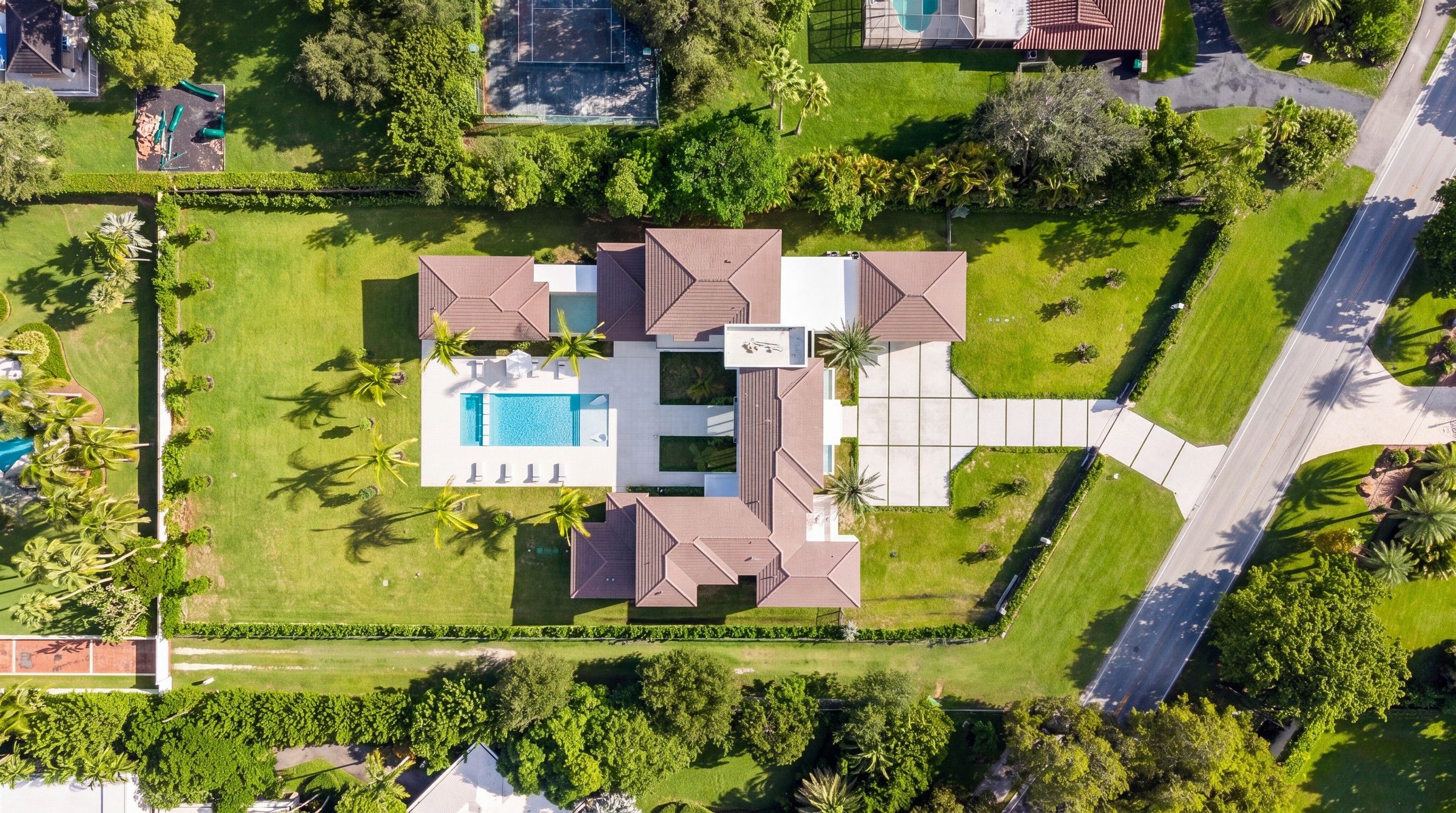  13805 Old Cutler Rd, Palmetto Bay, FL, 33158 - 物件實景