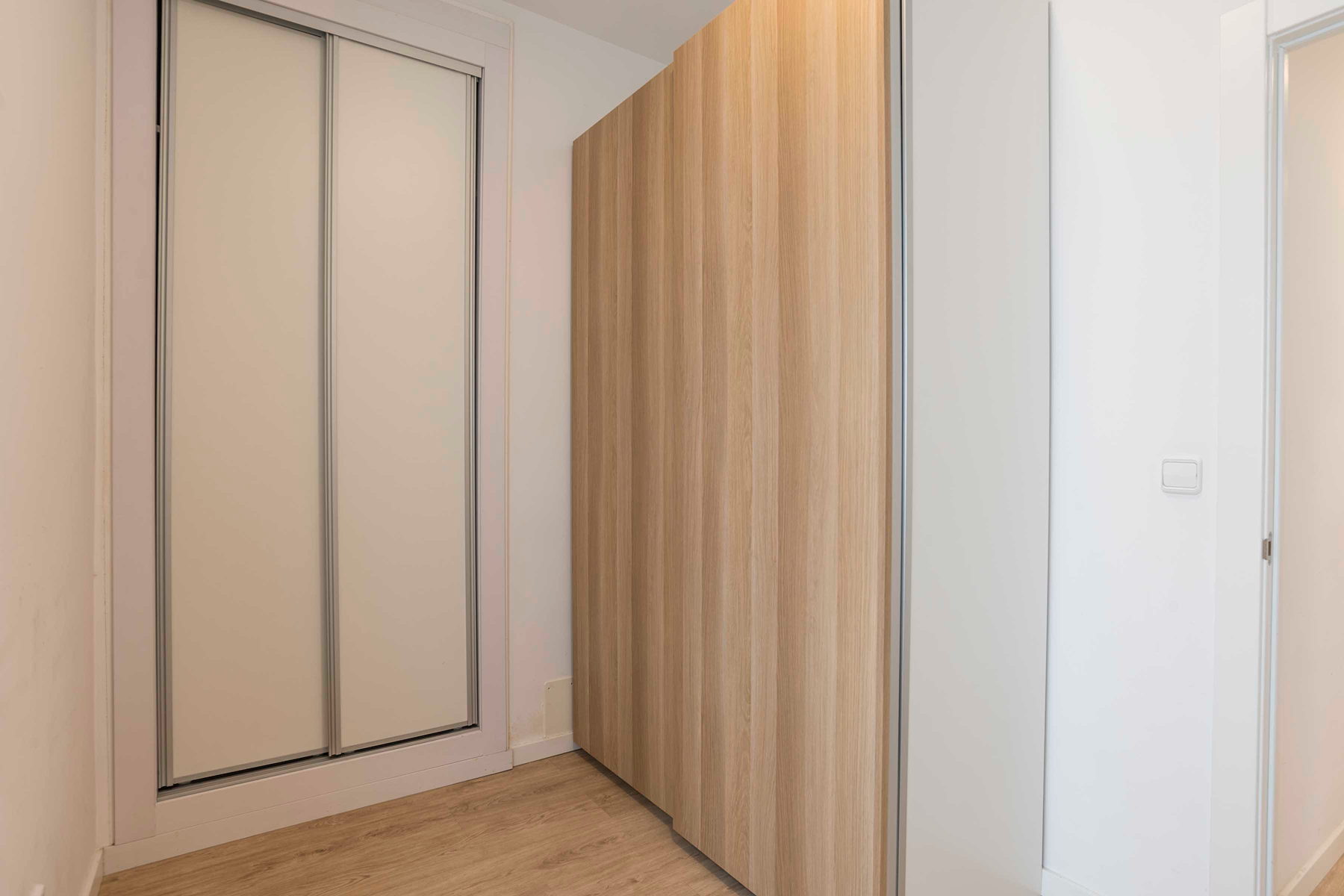  Modern flat in Barrio de Salamanca - 物件實景