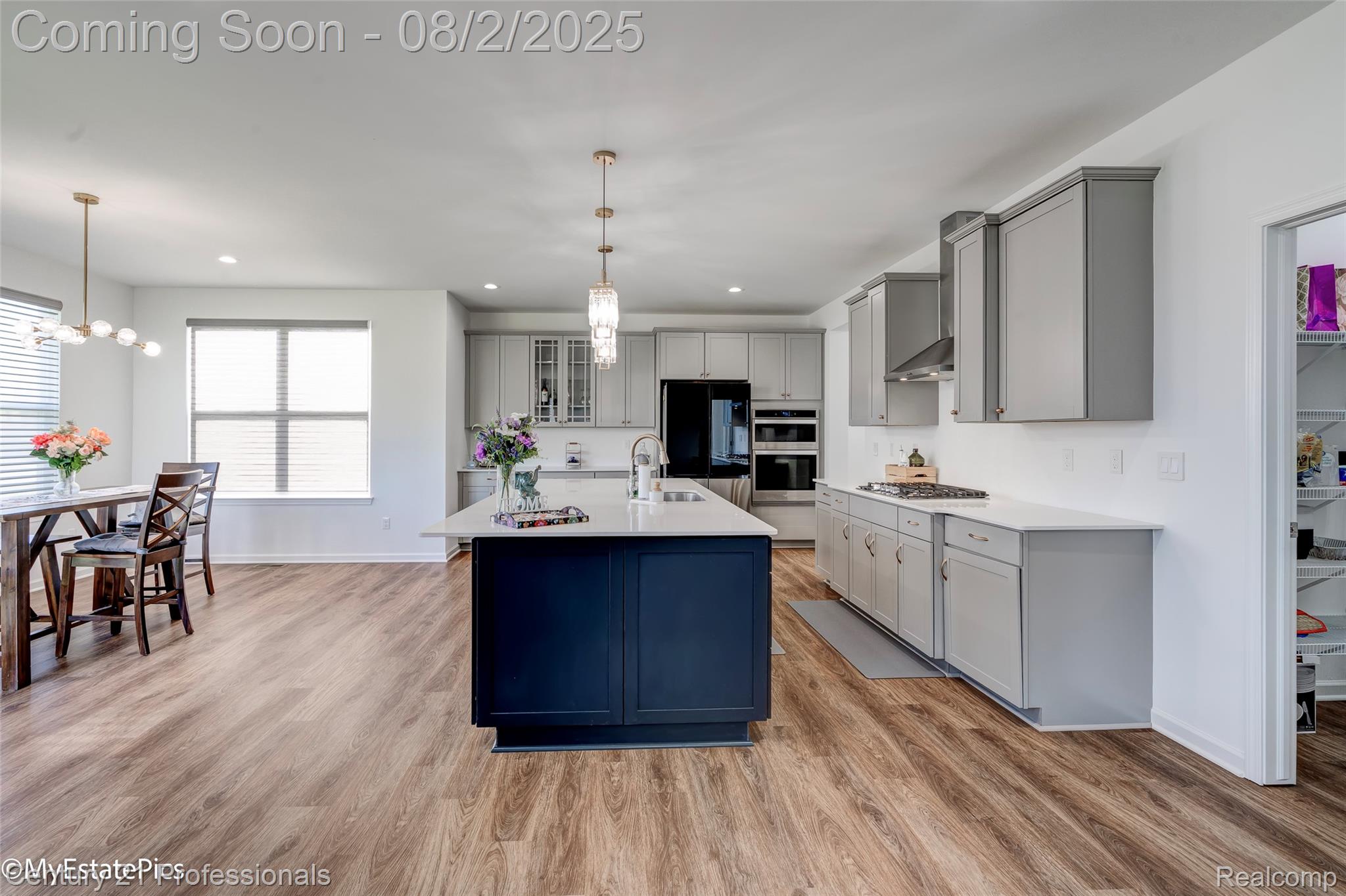 SouthLyon, Michigan, 48178, United States, 4 Bedrooms Bedrooms, ,3 BathroomsBathrooms,Residential,For Sale,1904843