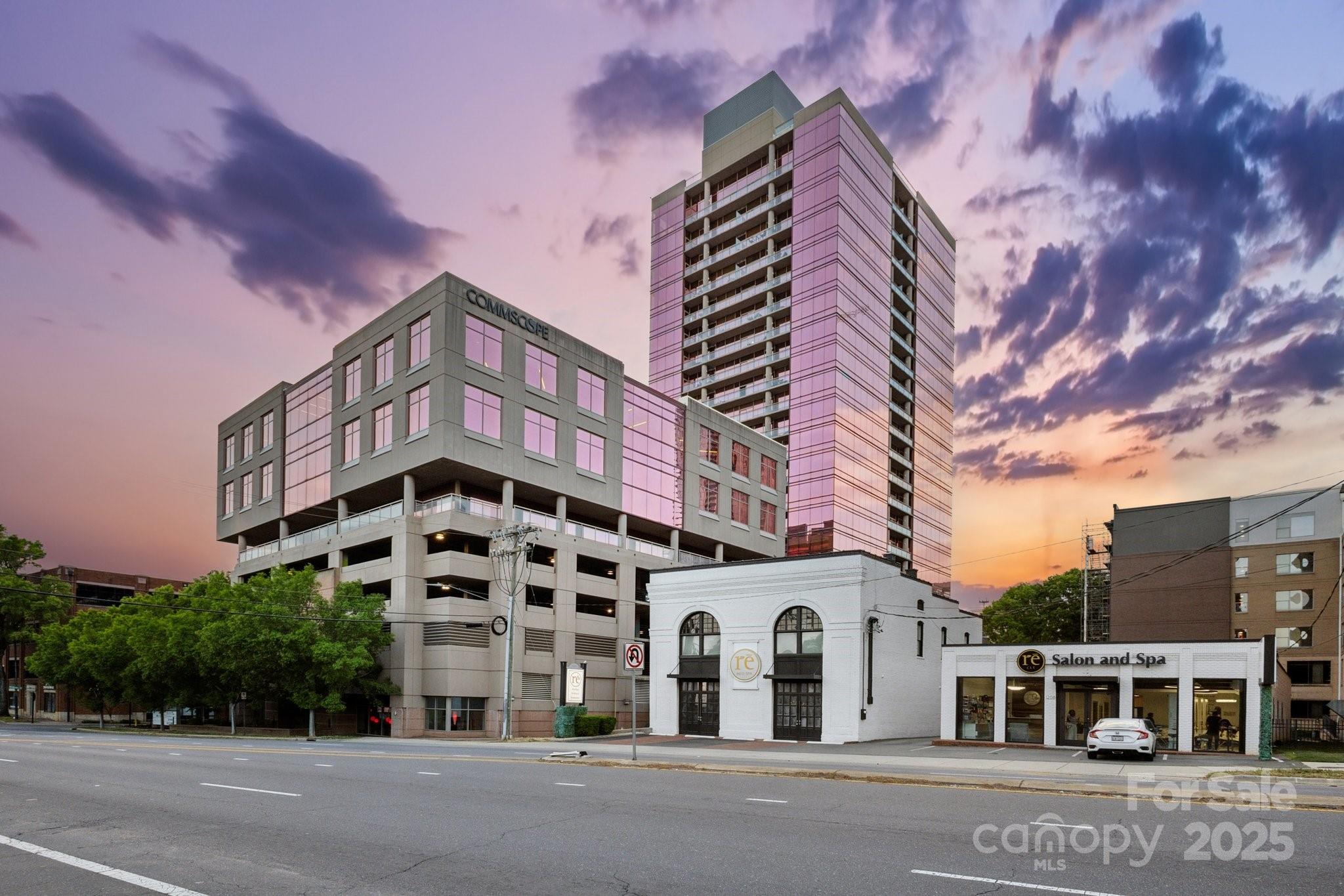 Charlotte, North Carolina, 28203, United States, 2 Bedrooms Bedrooms, ,2 BathroomsBathrooms,Residential,For Sale,1794161